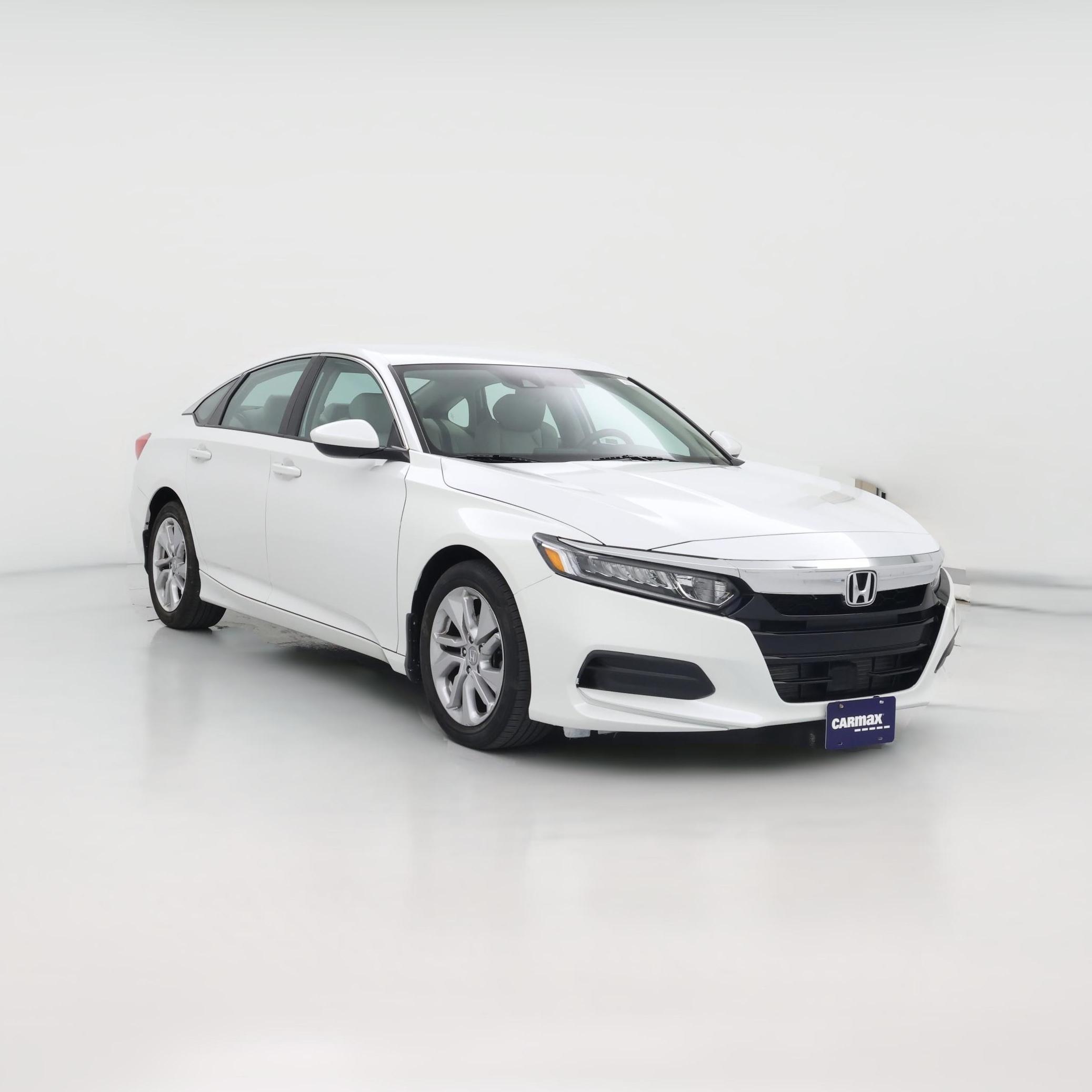 Thumbnail: 2019 Honda Accord - 1