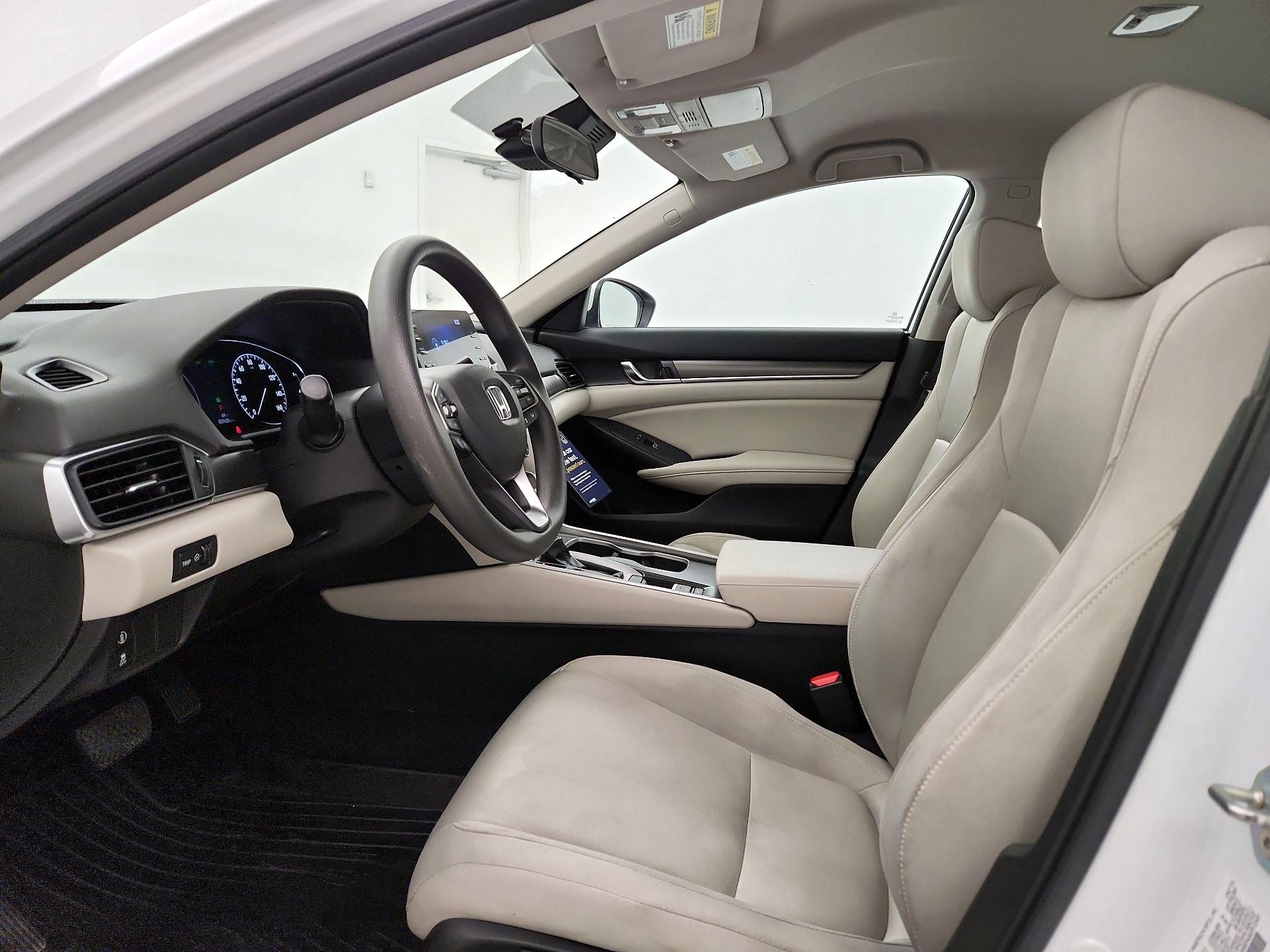 Thumbnail: 2019 Honda Accord - 11