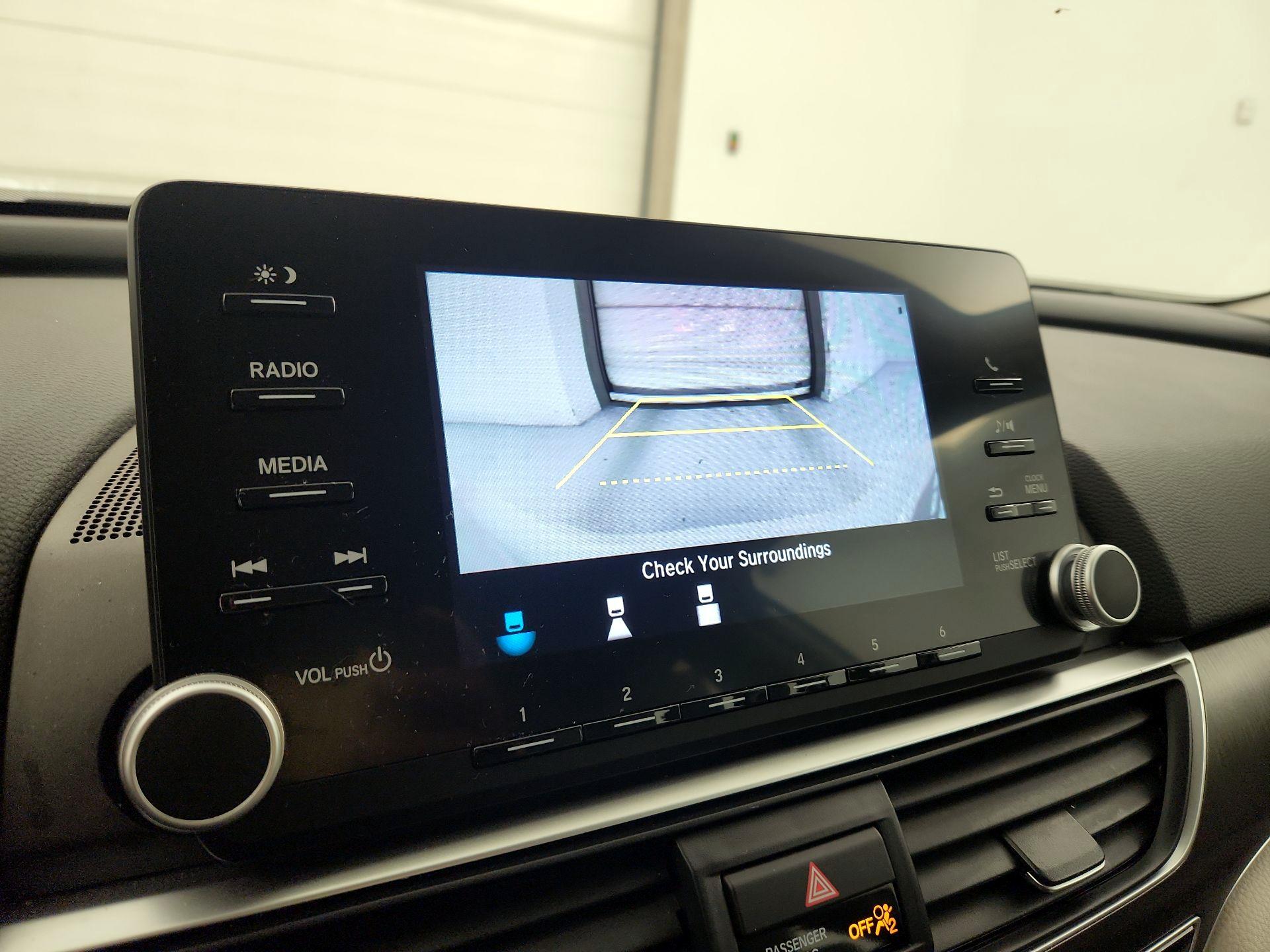 Thumbnail: 2019 Honda Accord - 14