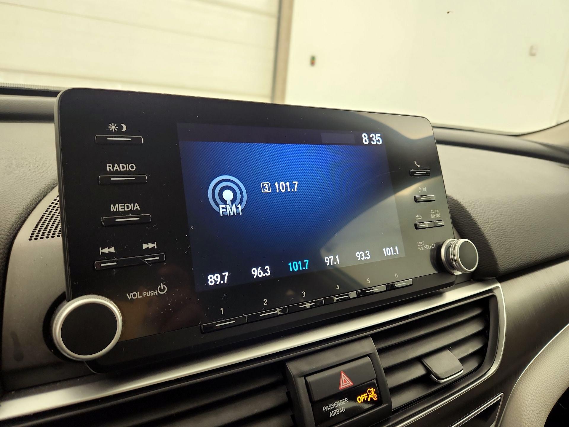 Thumbnail: 2019 Honda Accord - 15