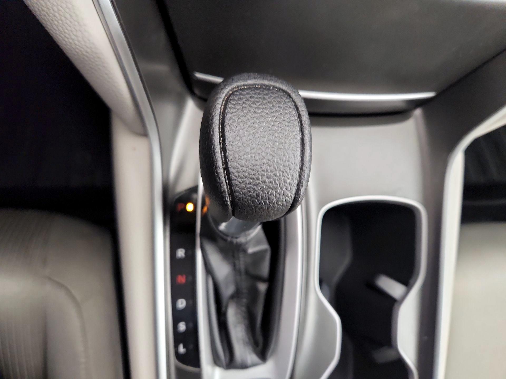 Thumbnail: 2019 Honda Accord - 17