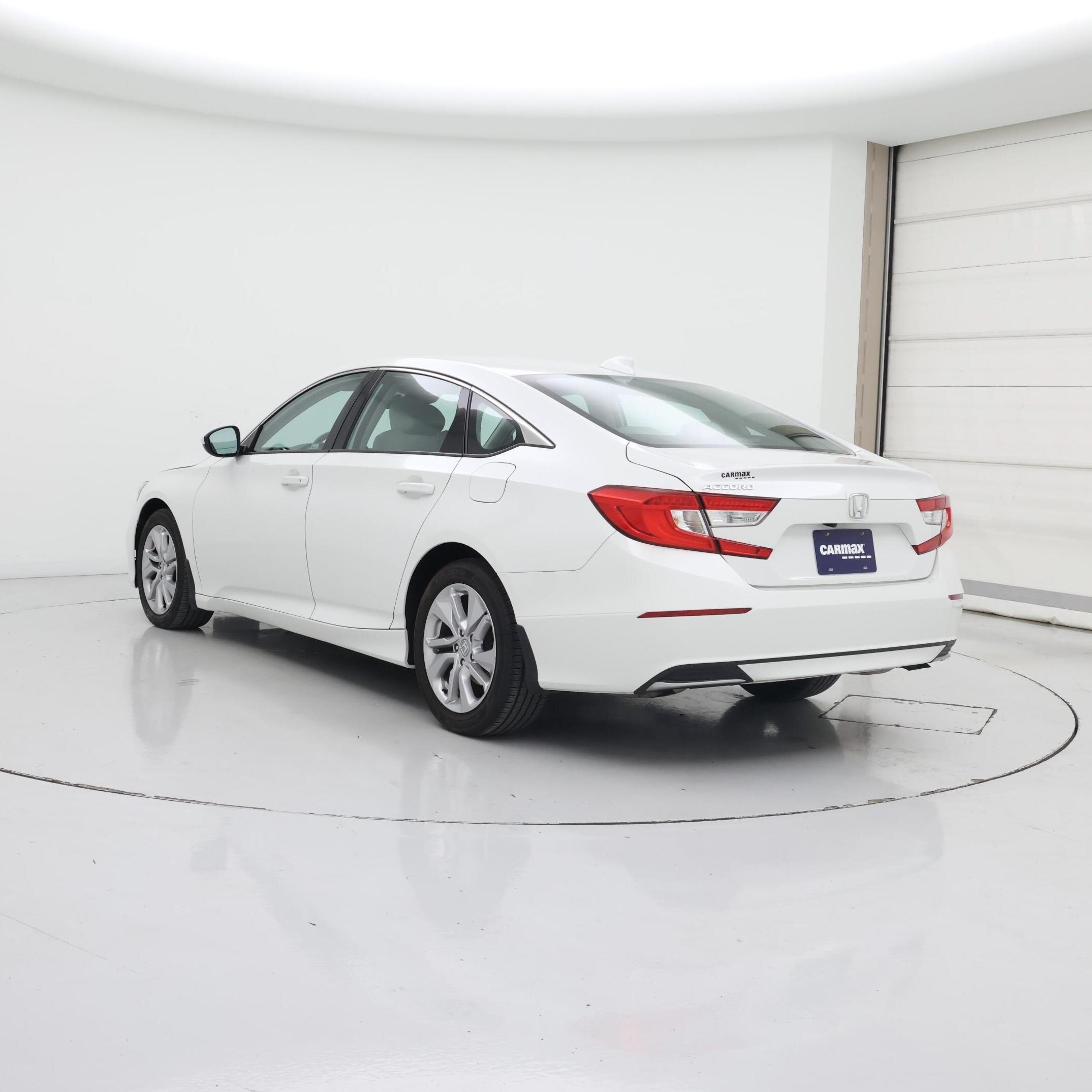 Thumbnail: 2019 Honda Accord - 2