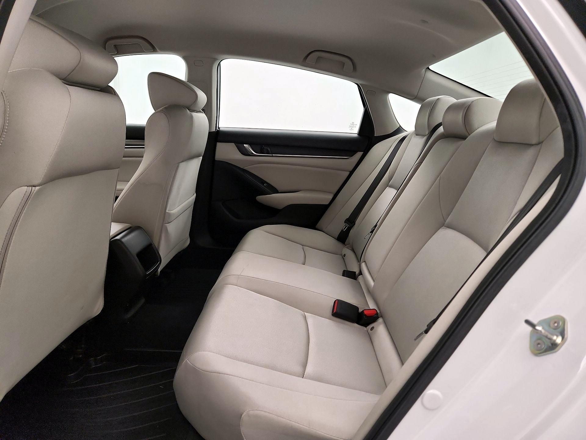 Thumbnail: 2019 Honda Accord - 19