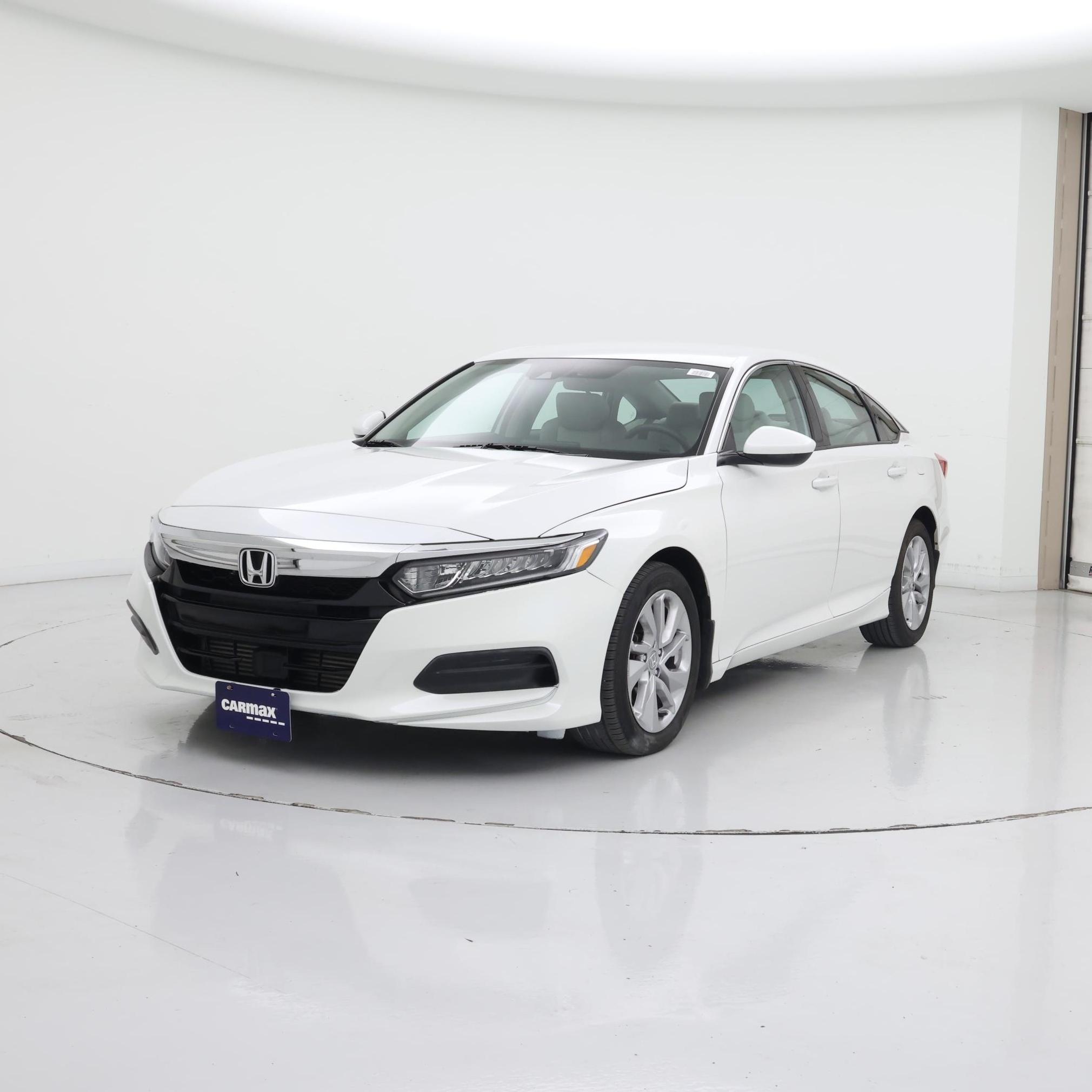 Thumbnail: 2019 Honda Accord - 4