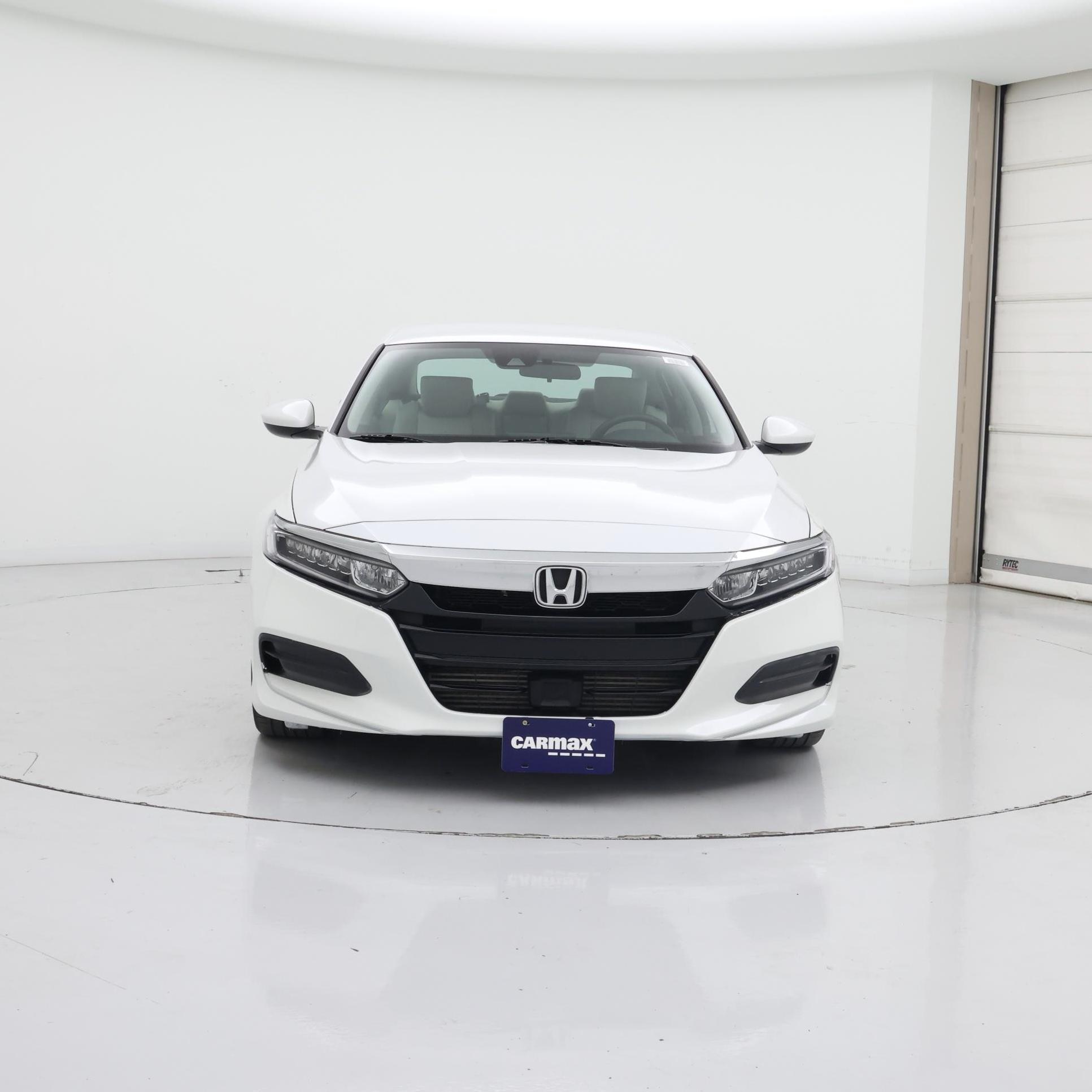 Thumbnail: 2019 Honda Accord - 5