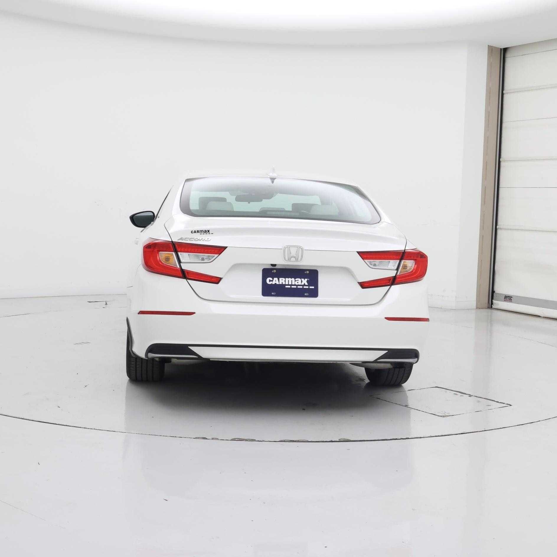 Thumbnail: 2019 Honda Accord - 6