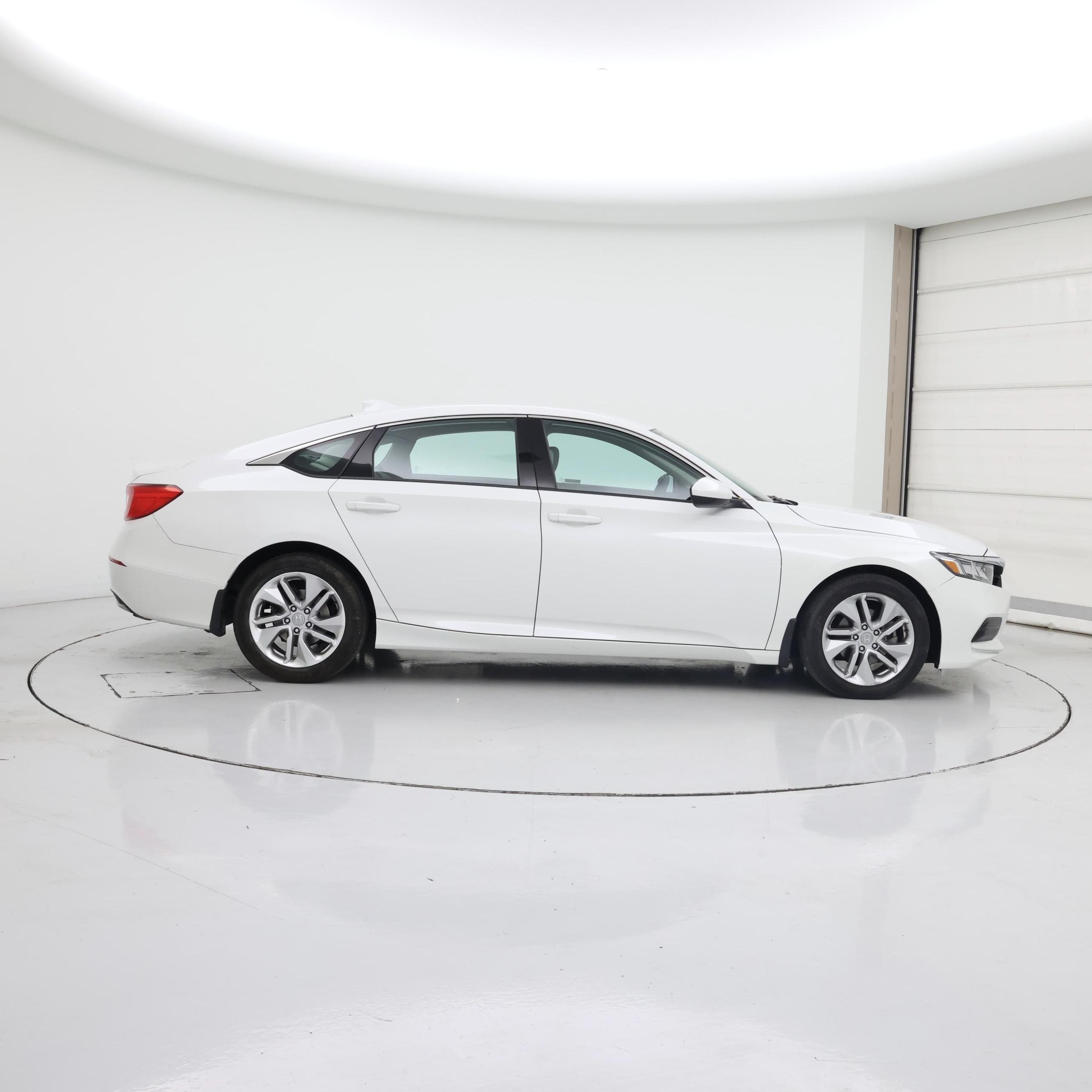 Thumbnail: 2019 Honda Accord - 7