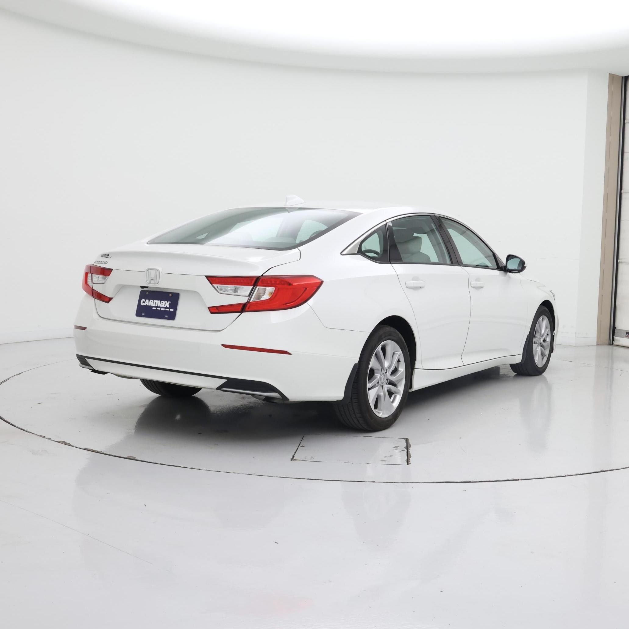 Thumbnail: 2019 Honda Accord - 8