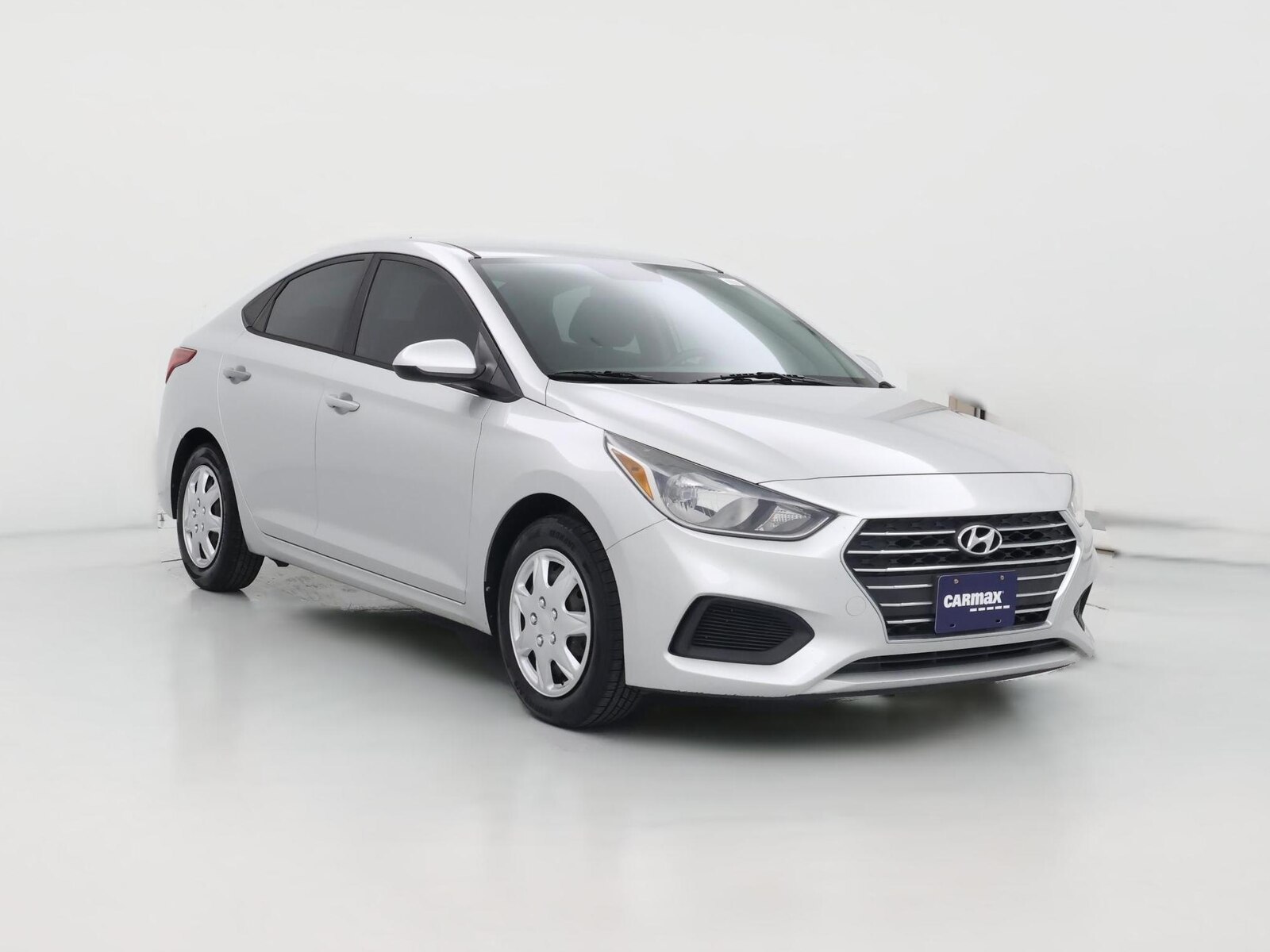 2020 Hyundai Accent SE