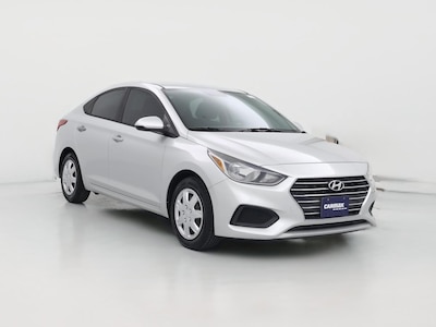2020 Hyundai Accent SE