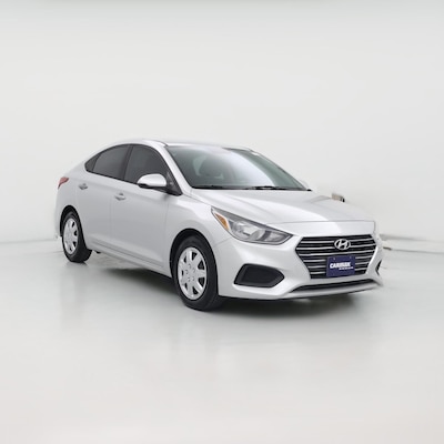 2020 Hyundai Accent SE