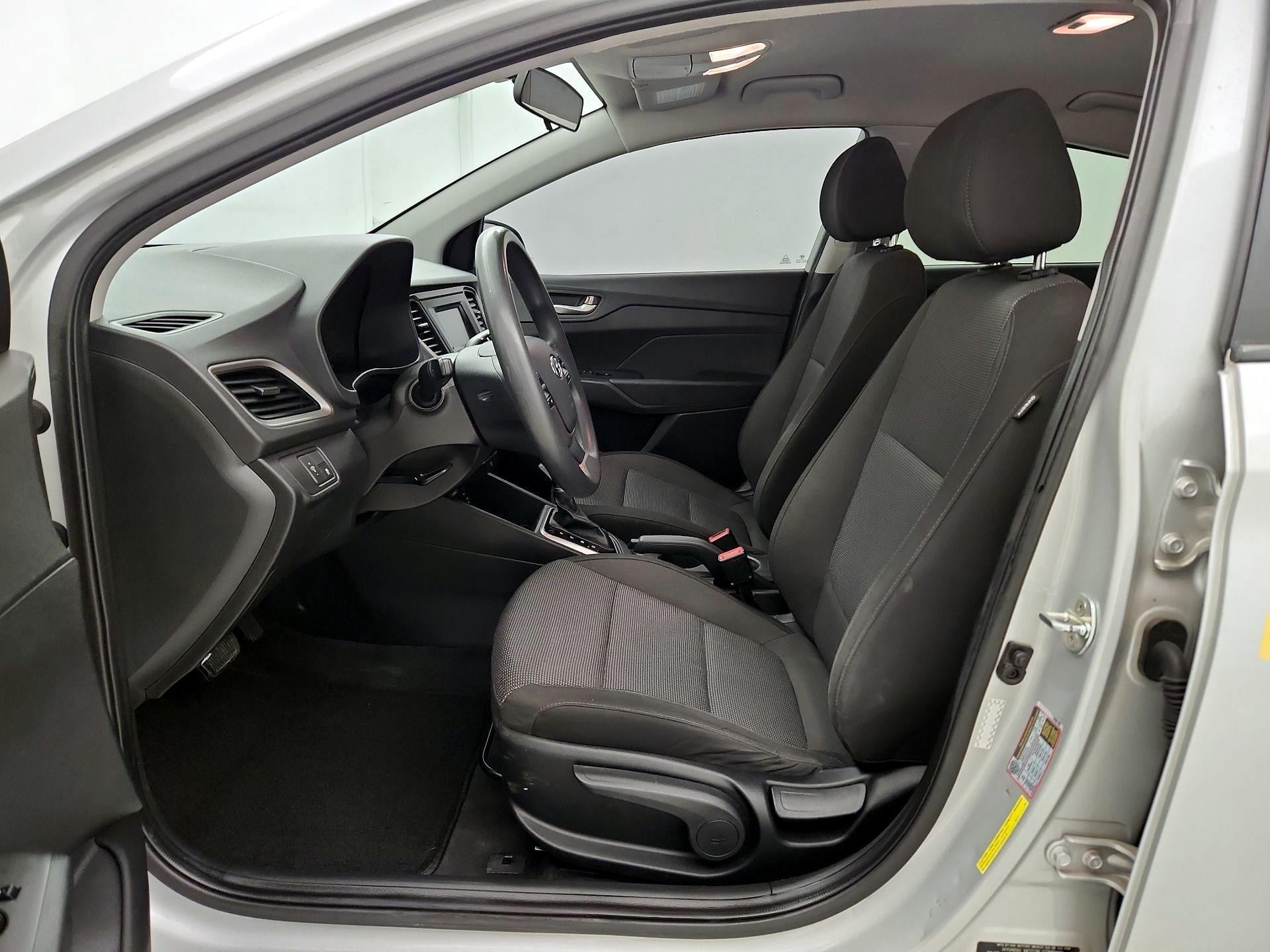 Thumbnail: 2020 Hyundai Accent - 11