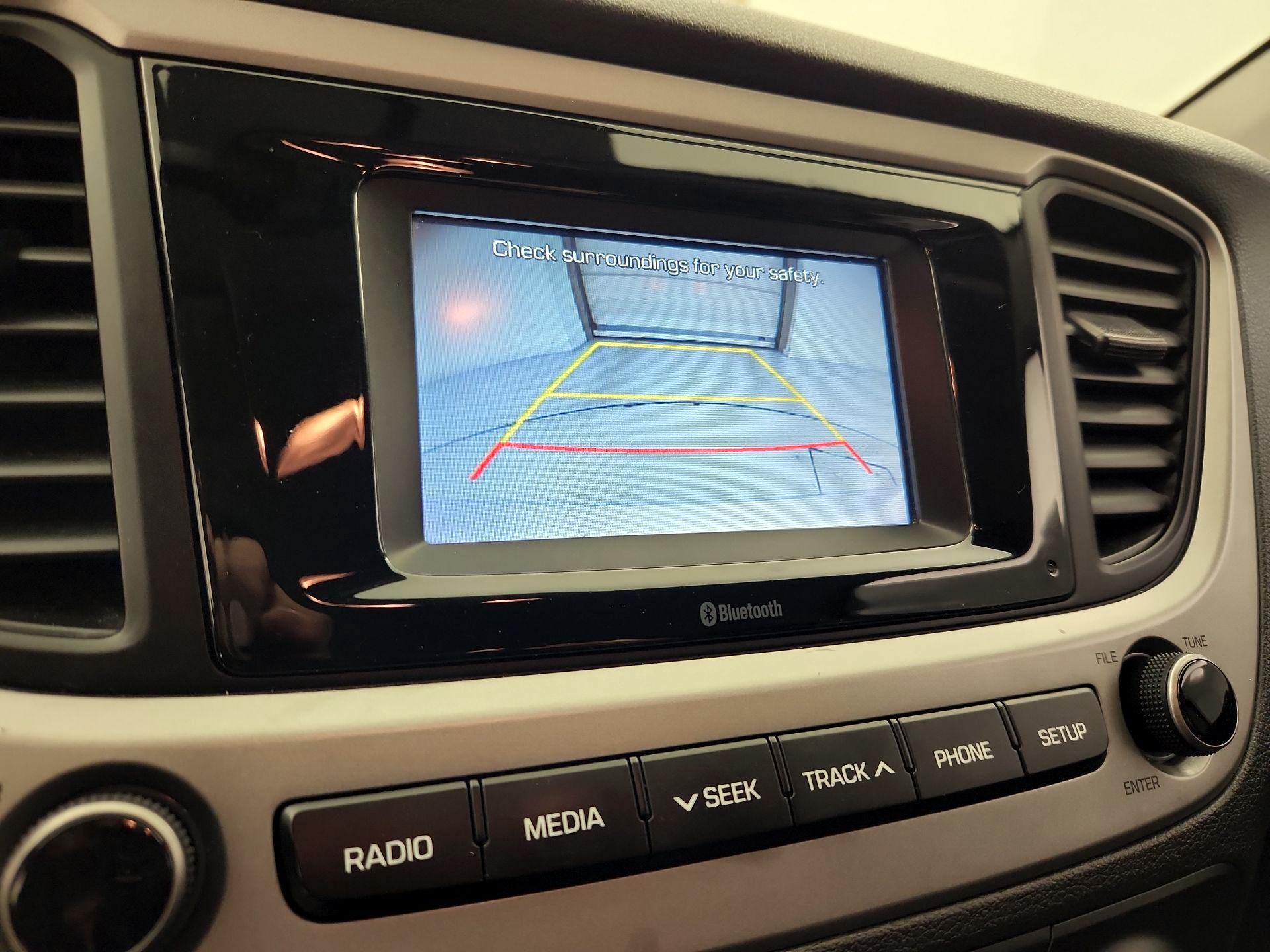 Thumbnail: 2020 Hyundai Accent - 14