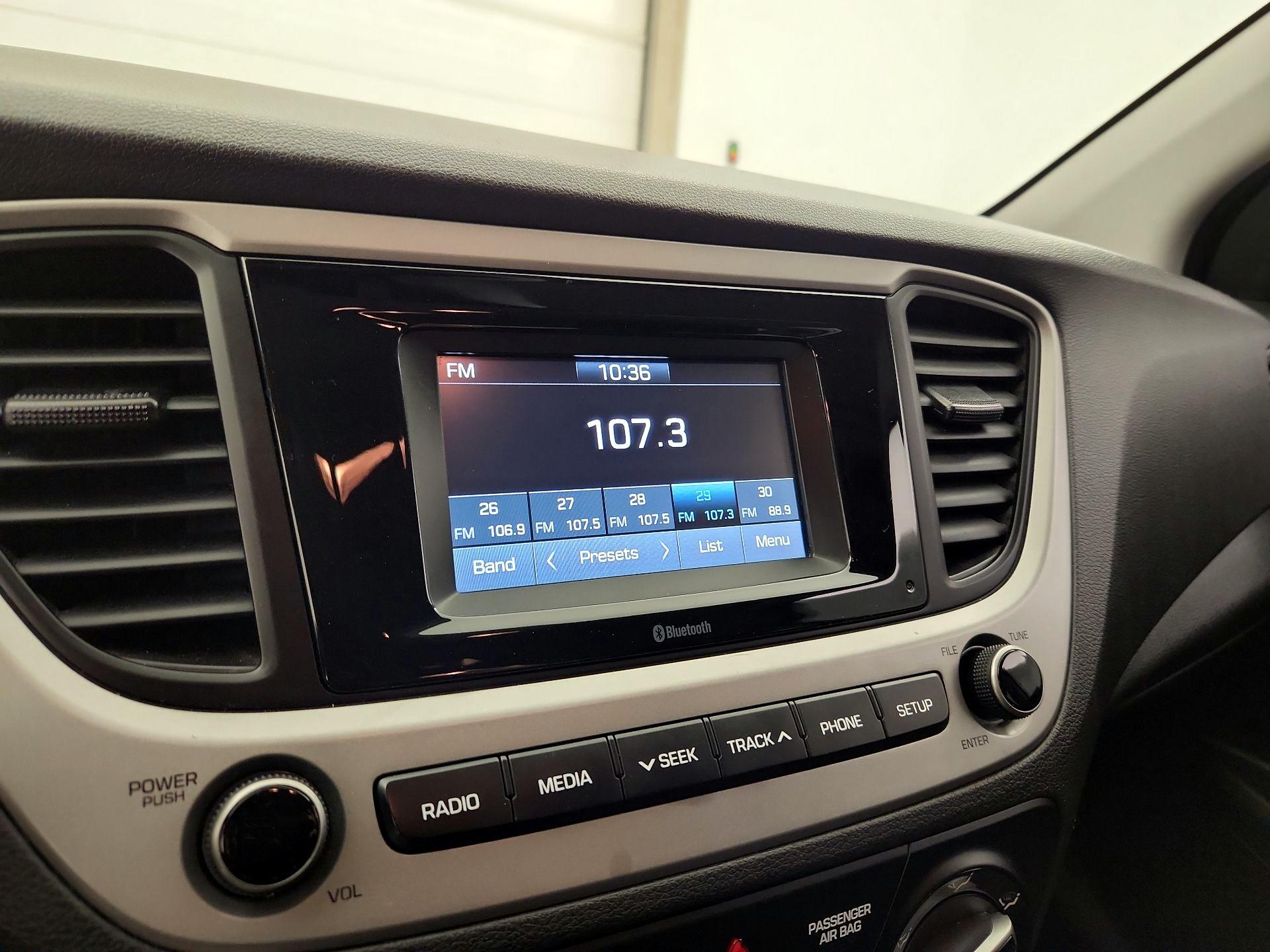 Thumbnail: 2020 Hyundai Accent - 15