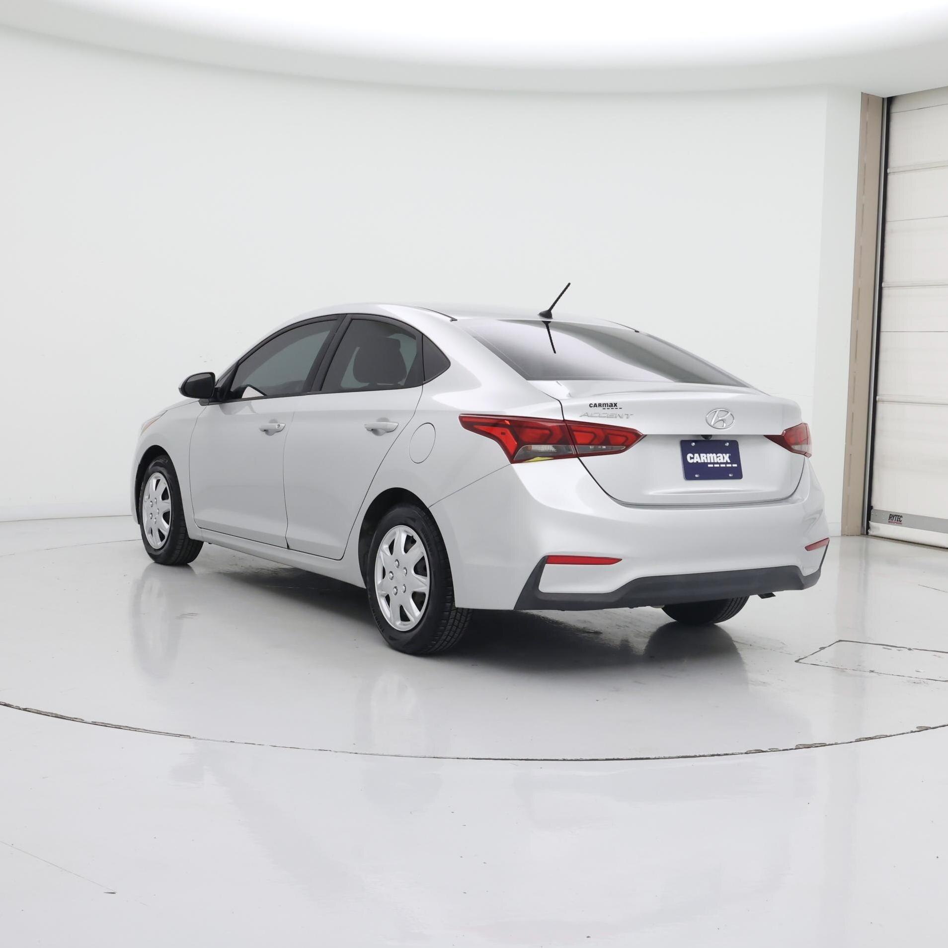 Thumbnail: 2020 Hyundai Accent - 2