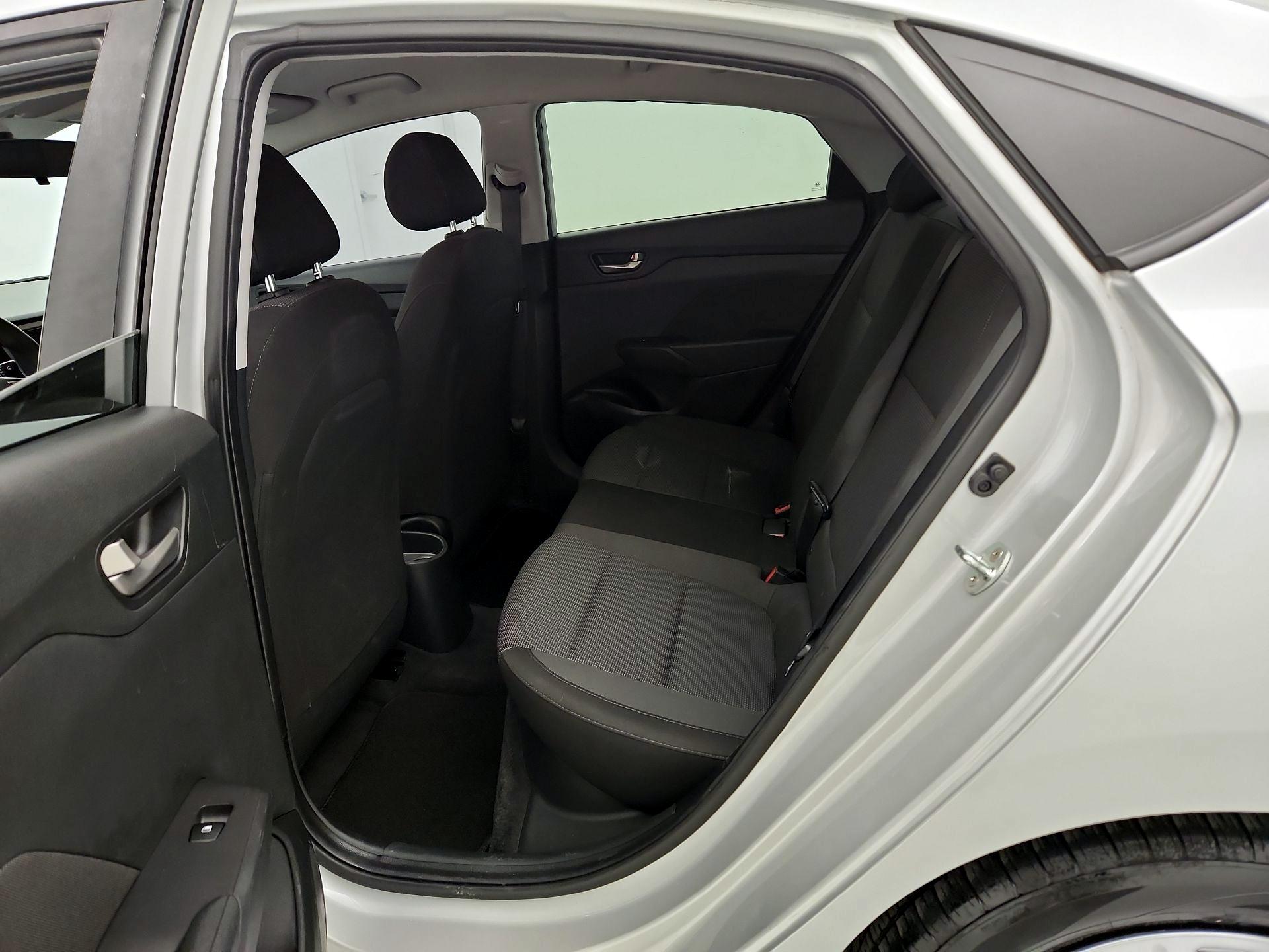 Thumbnail: 2020 Hyundai Accent - 19