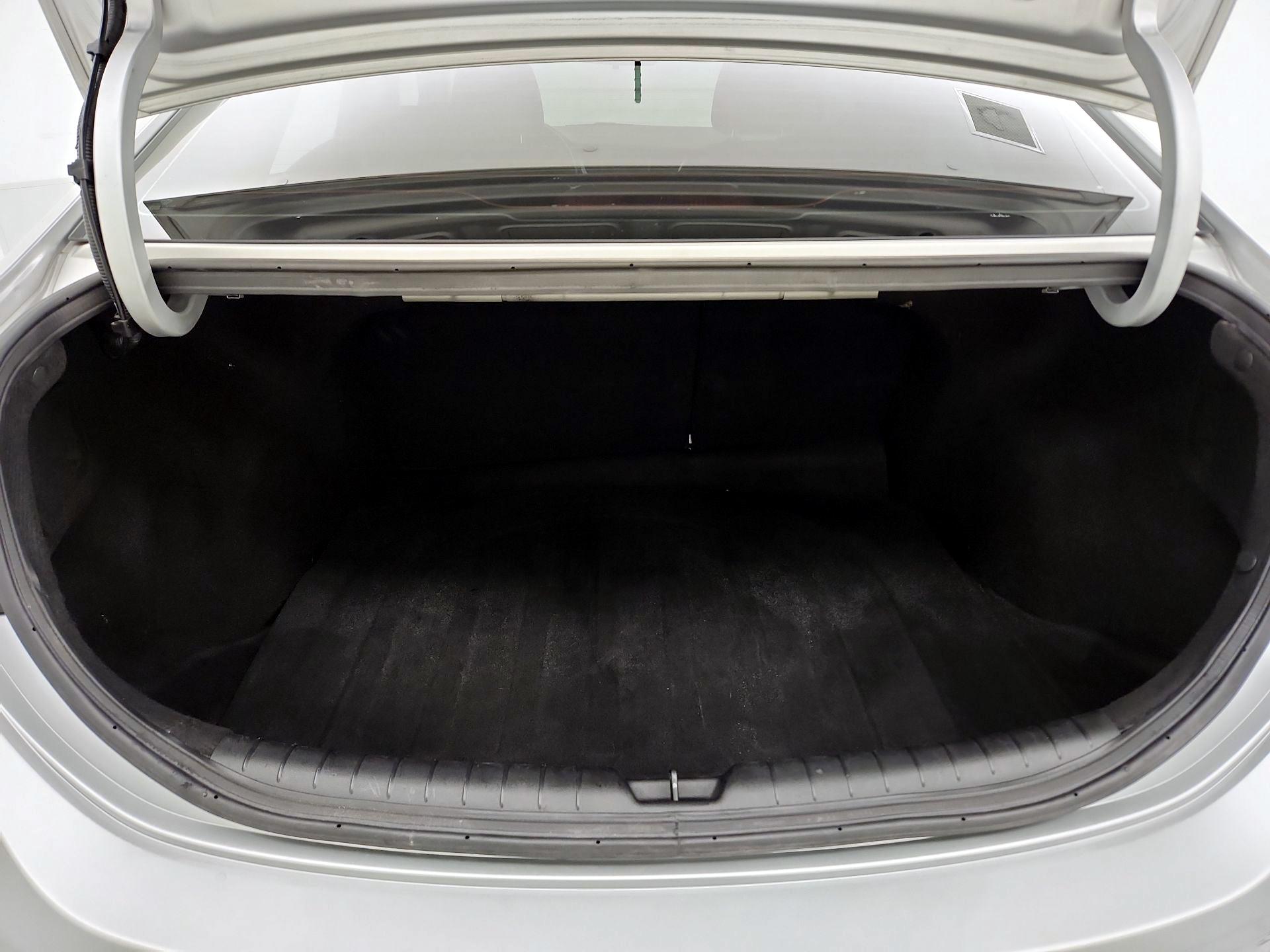 Thumbnail: 2020 Hyundai Accent - 20