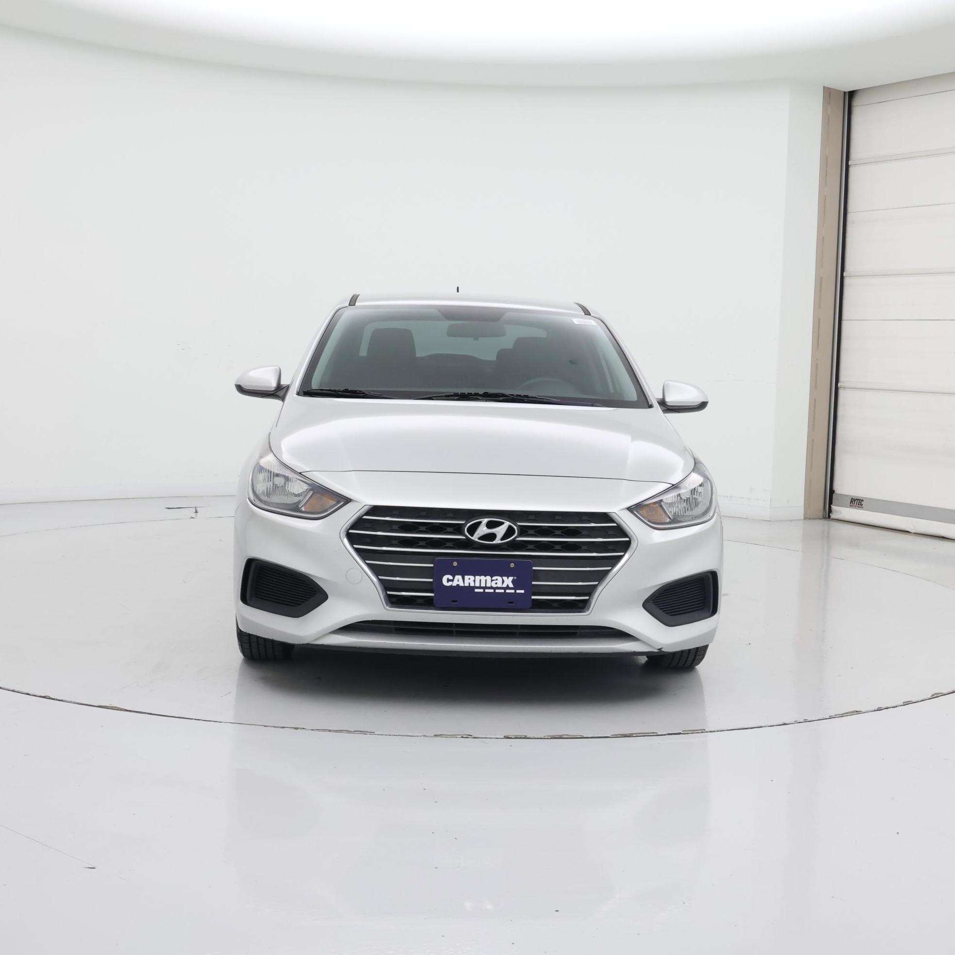 Thumbnail: 2020 Hyundai Accent - 5