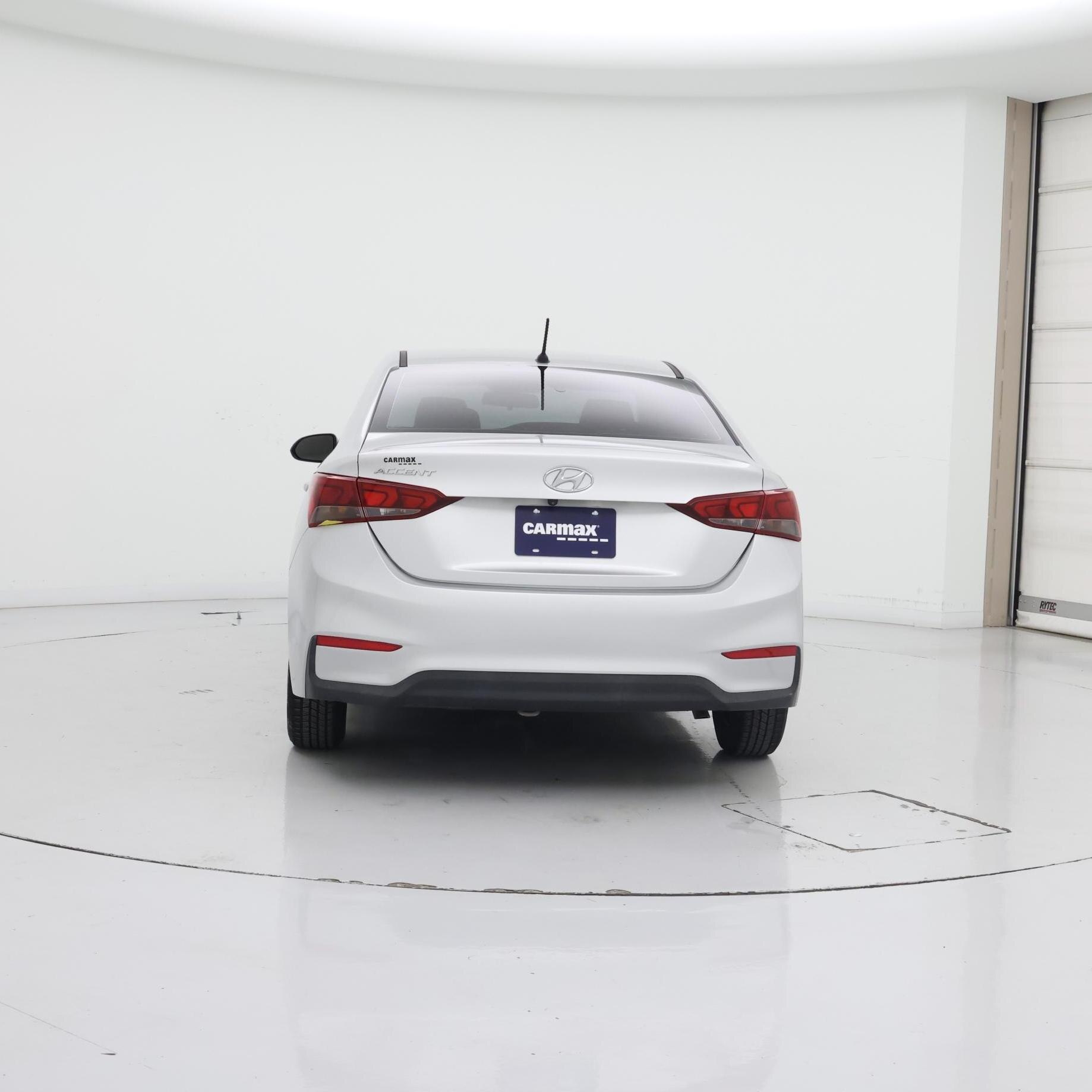 Thumbnail: 2020 Hyundai Accent - 6