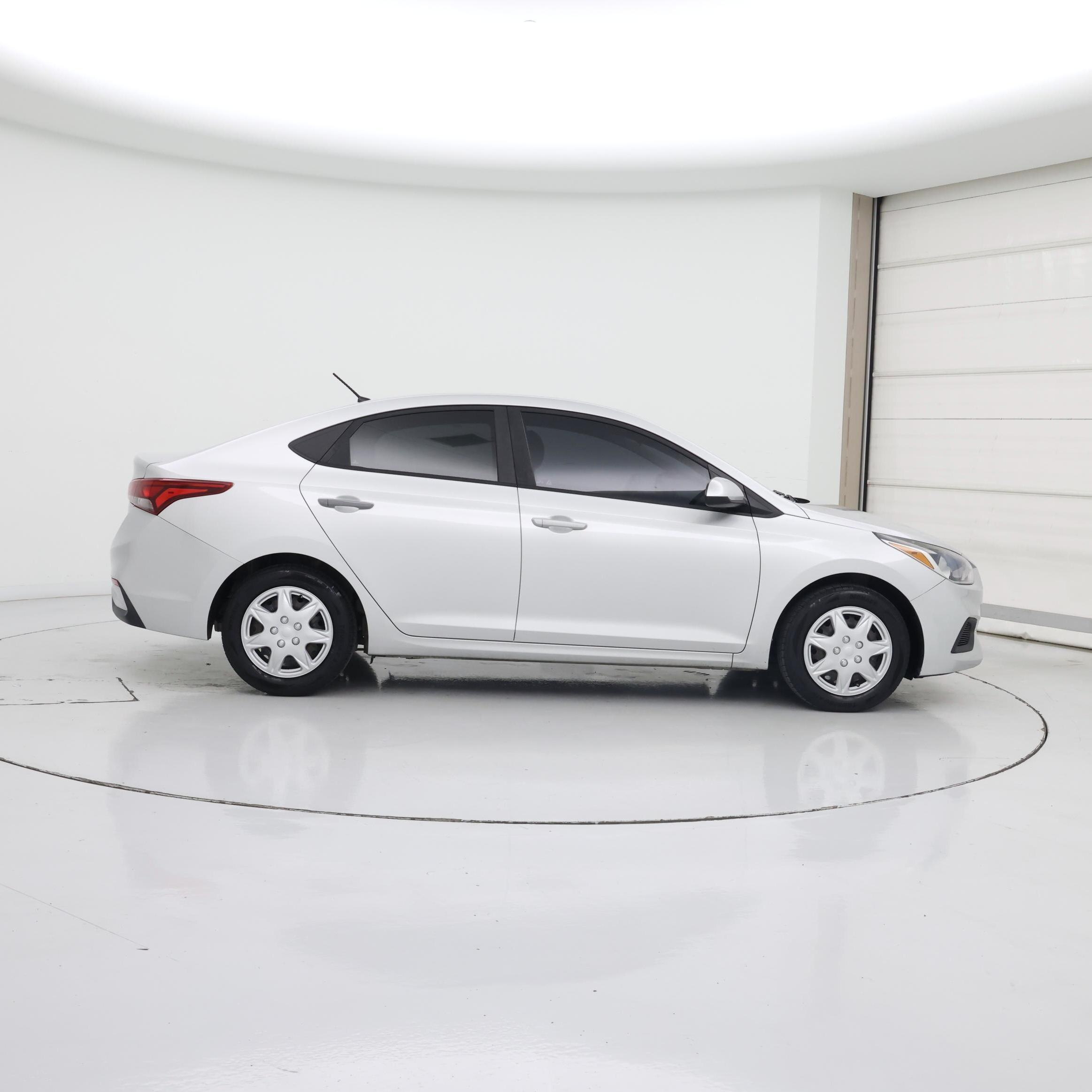 Thumbnail: 2020 Hyundai Accent - 7