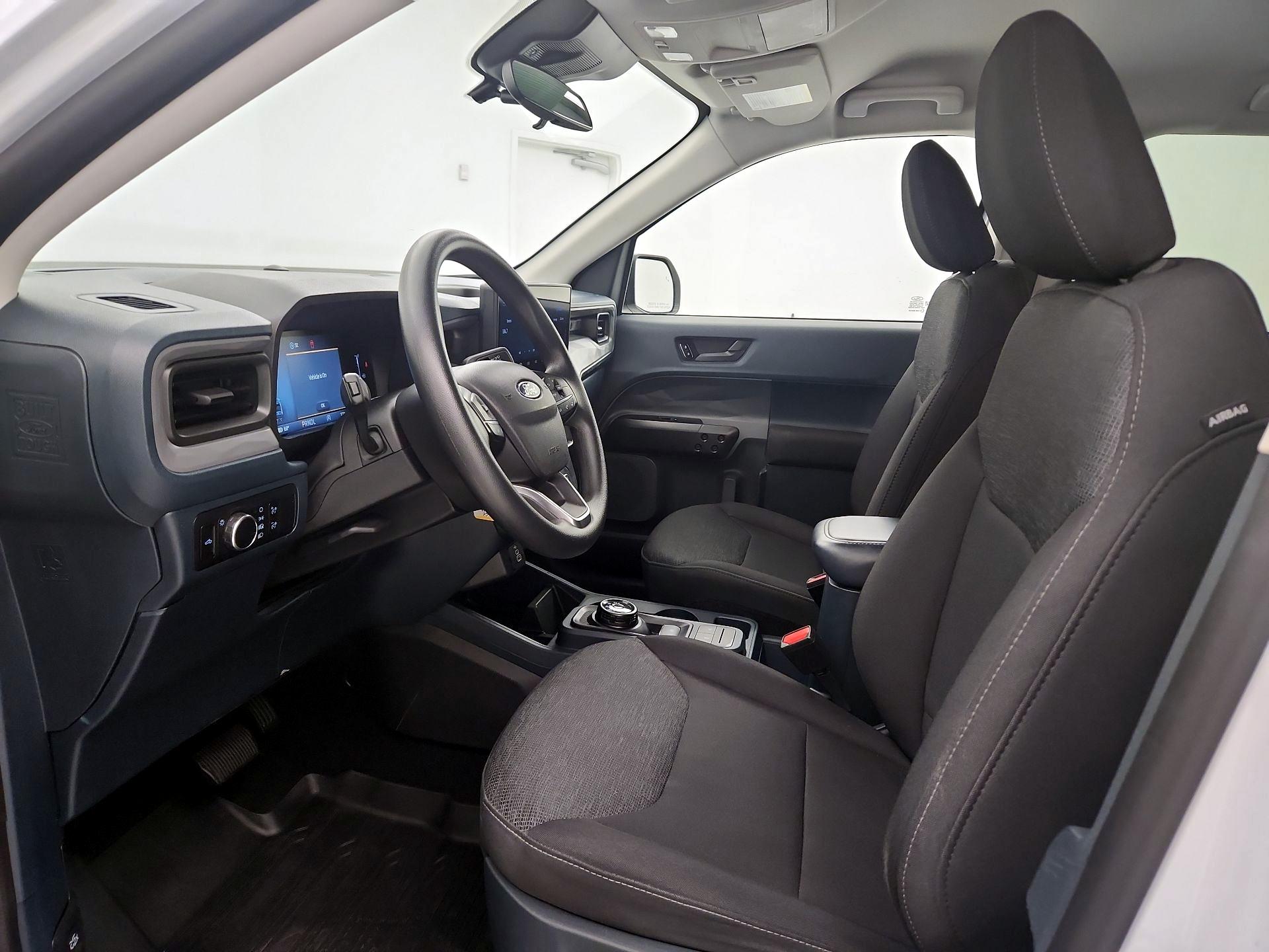 Thumbnail: 2025 Ford Maverick - 11