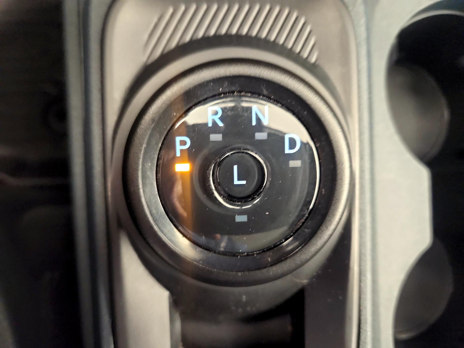 Thumbnail: 2025 Ford Maverick - 17