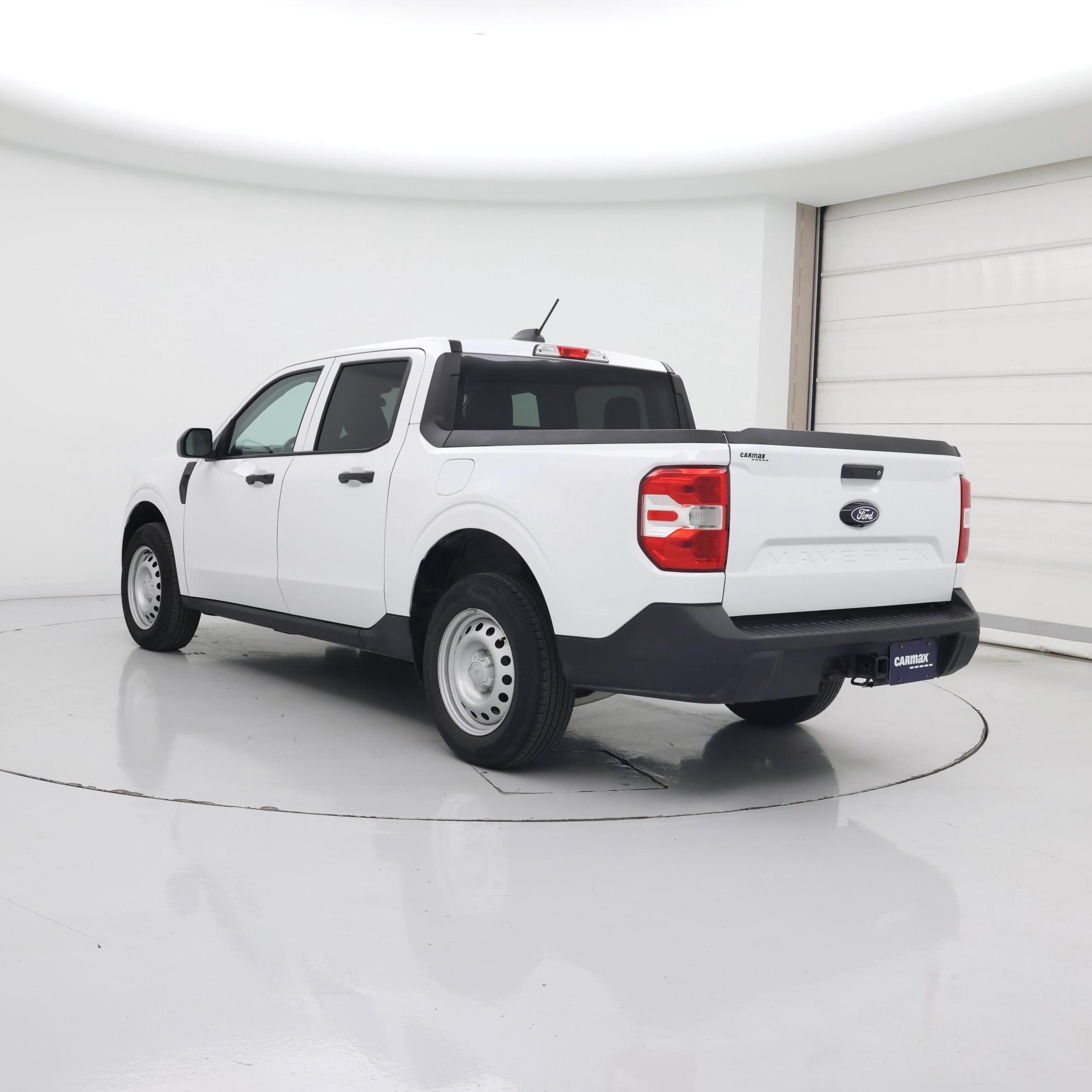 Thumbnail: 2025 Ford Maverick - 2