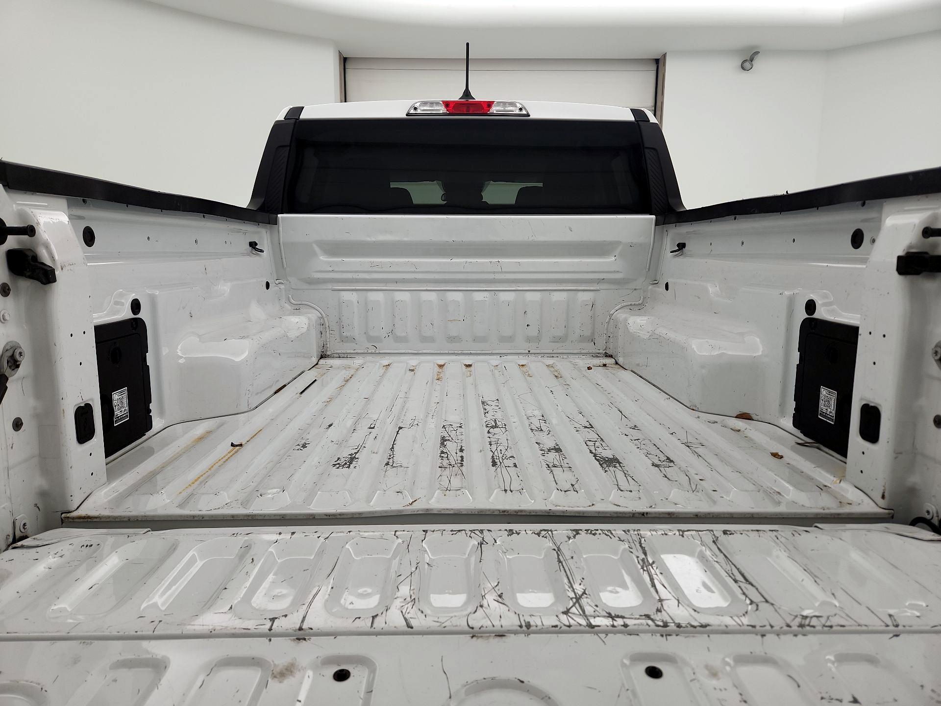 Thumbnail: 2025 Ford Maverick - 20