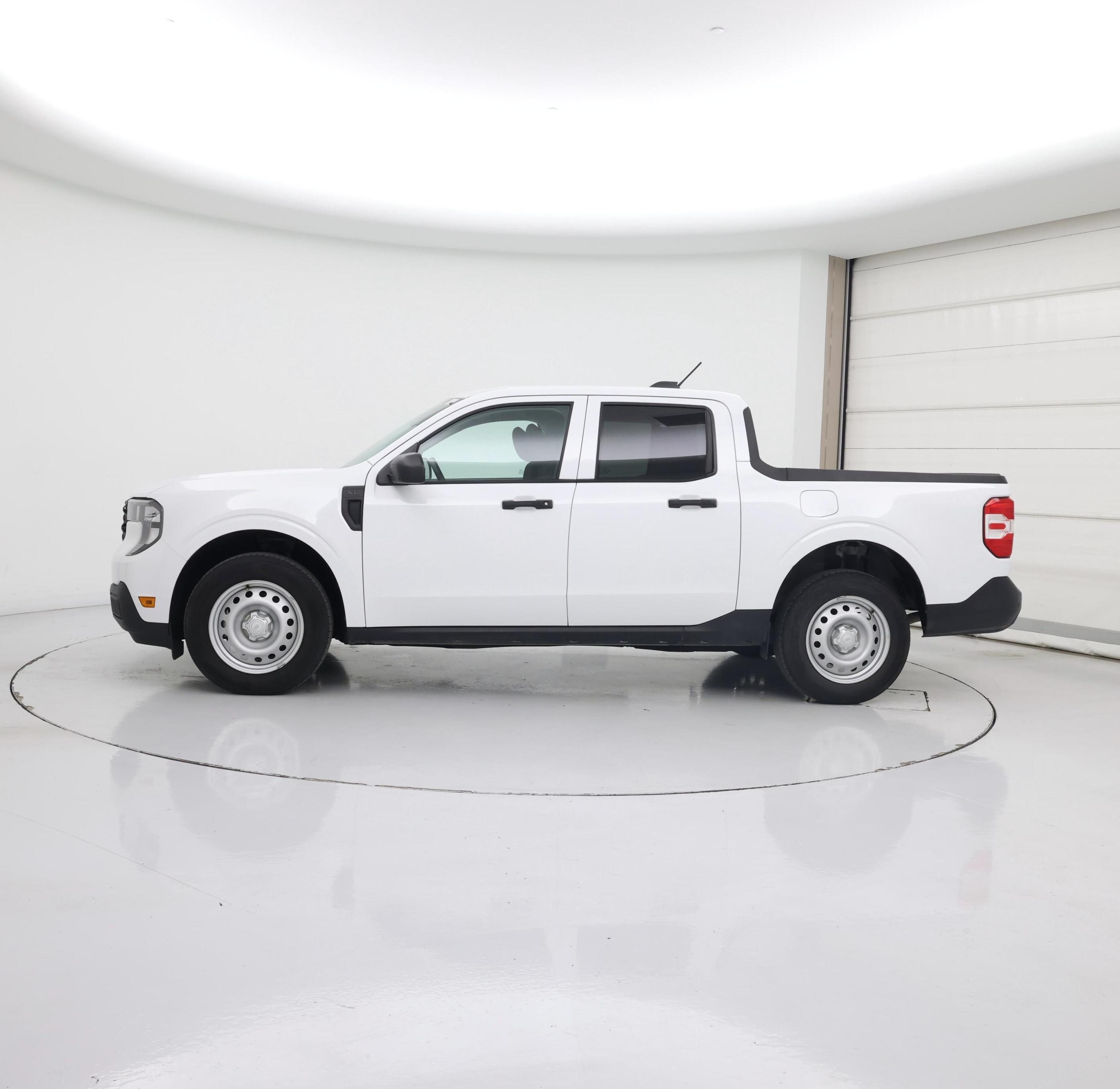 Thumbnail: 2025 Ford Maverick - 3