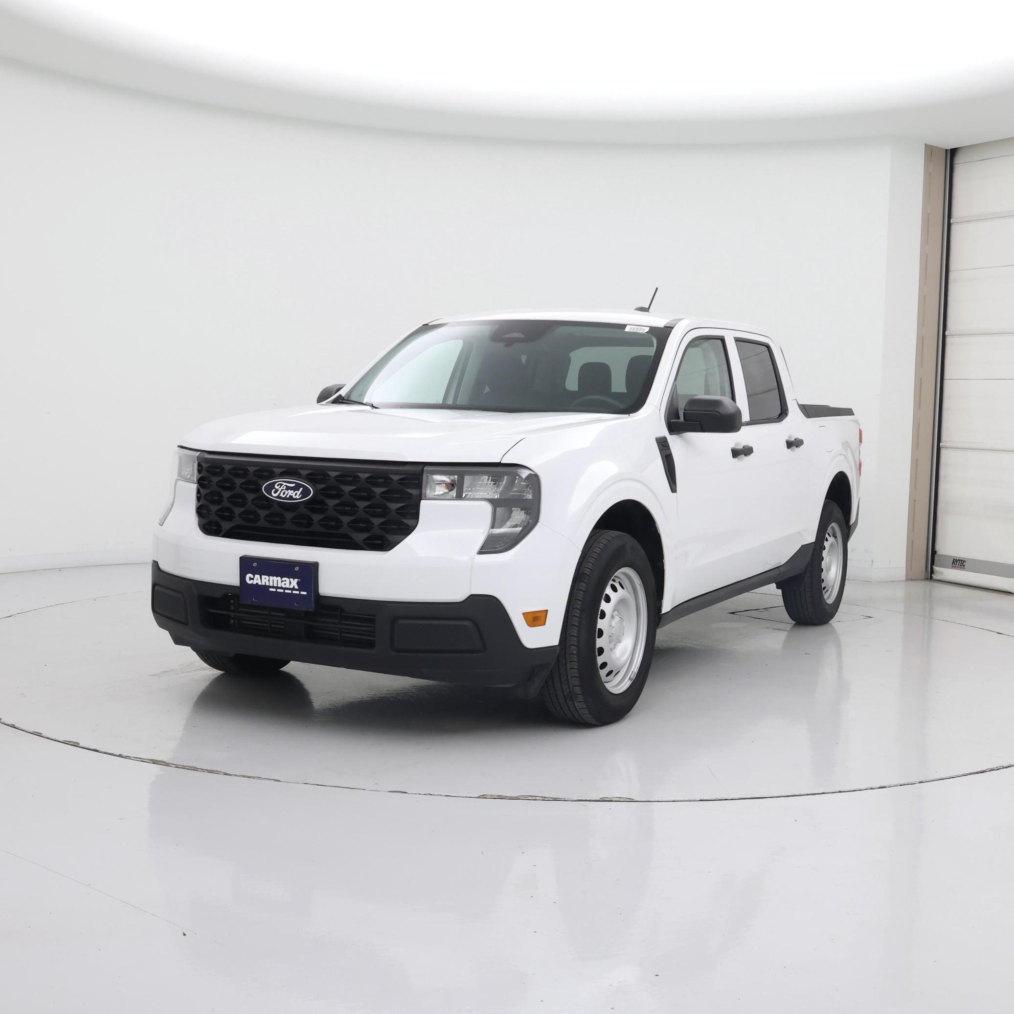 Thumbnail: 2025 Ford Maverick - 4