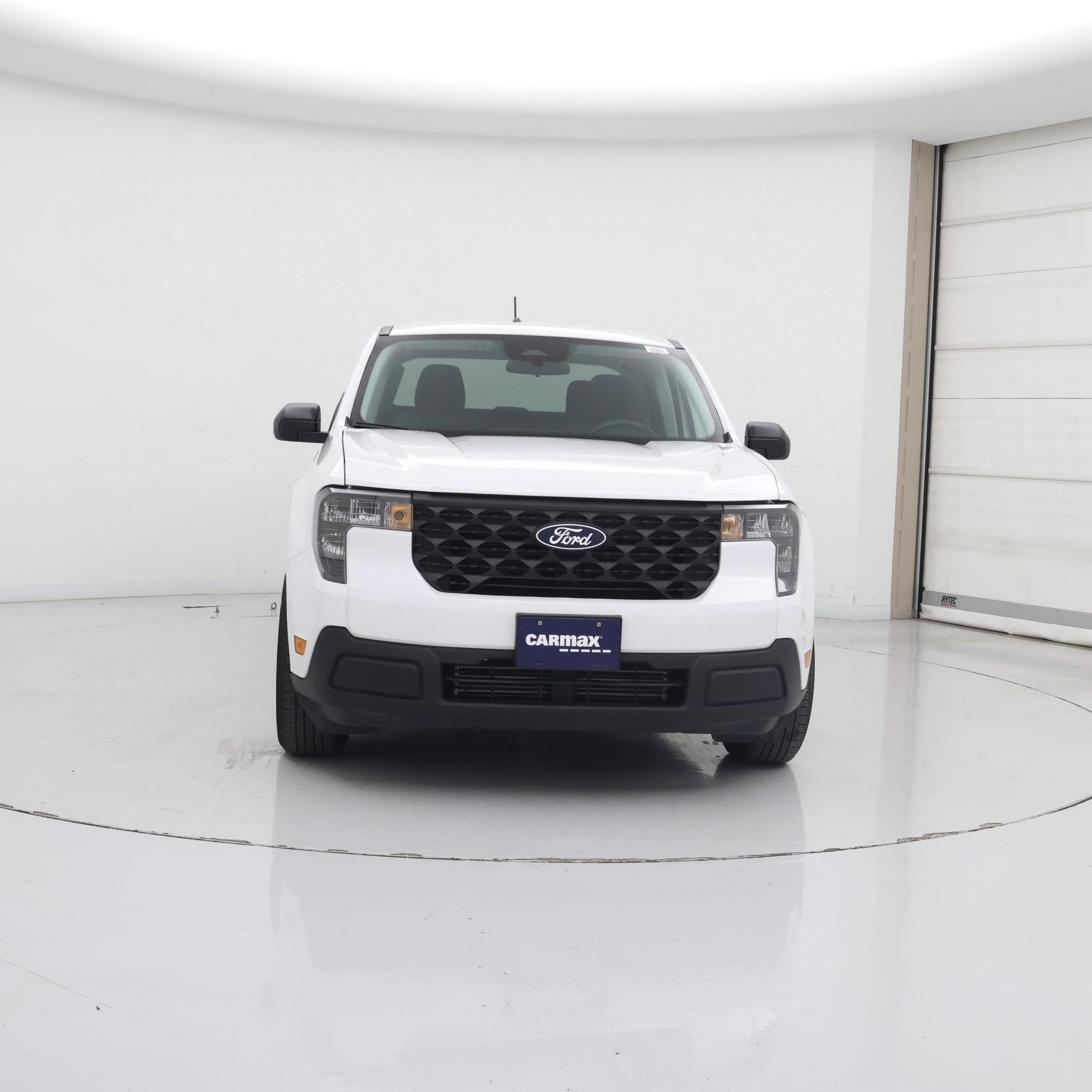 Thumbnail: 2025 Ford Maverick - 5