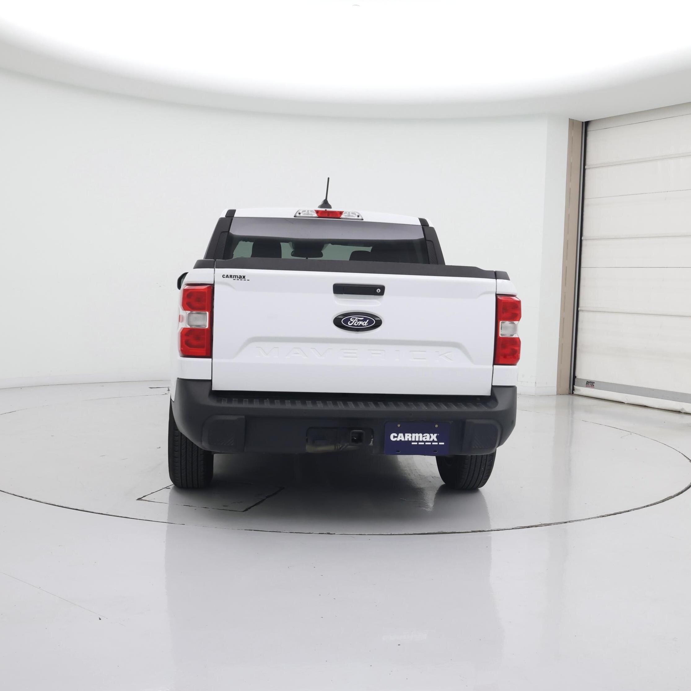 Thumbnail: 2025 Ford Maverick - 6