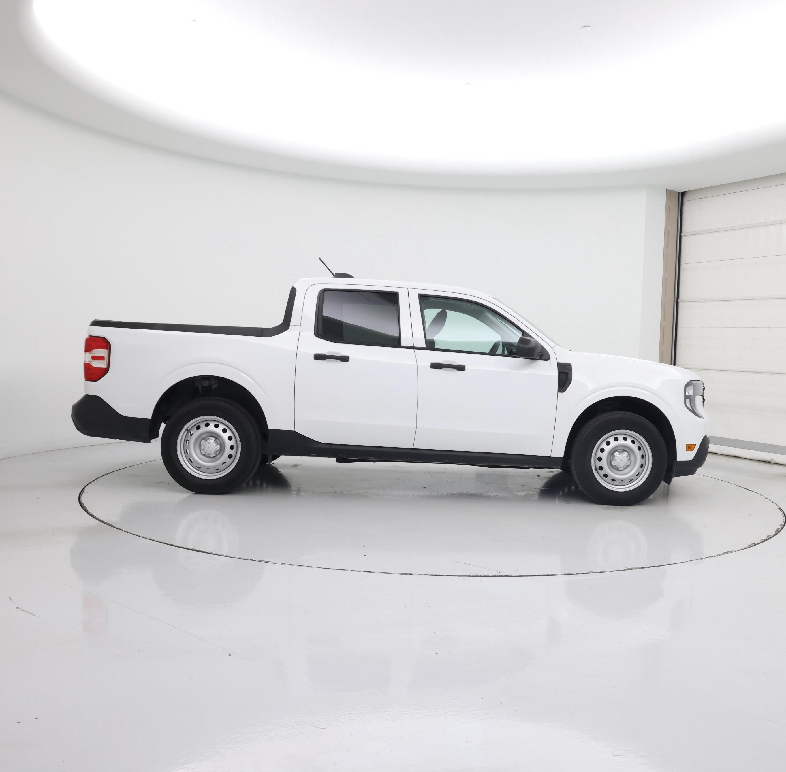 Thumbnail: 2025 Ford Maverick - 7