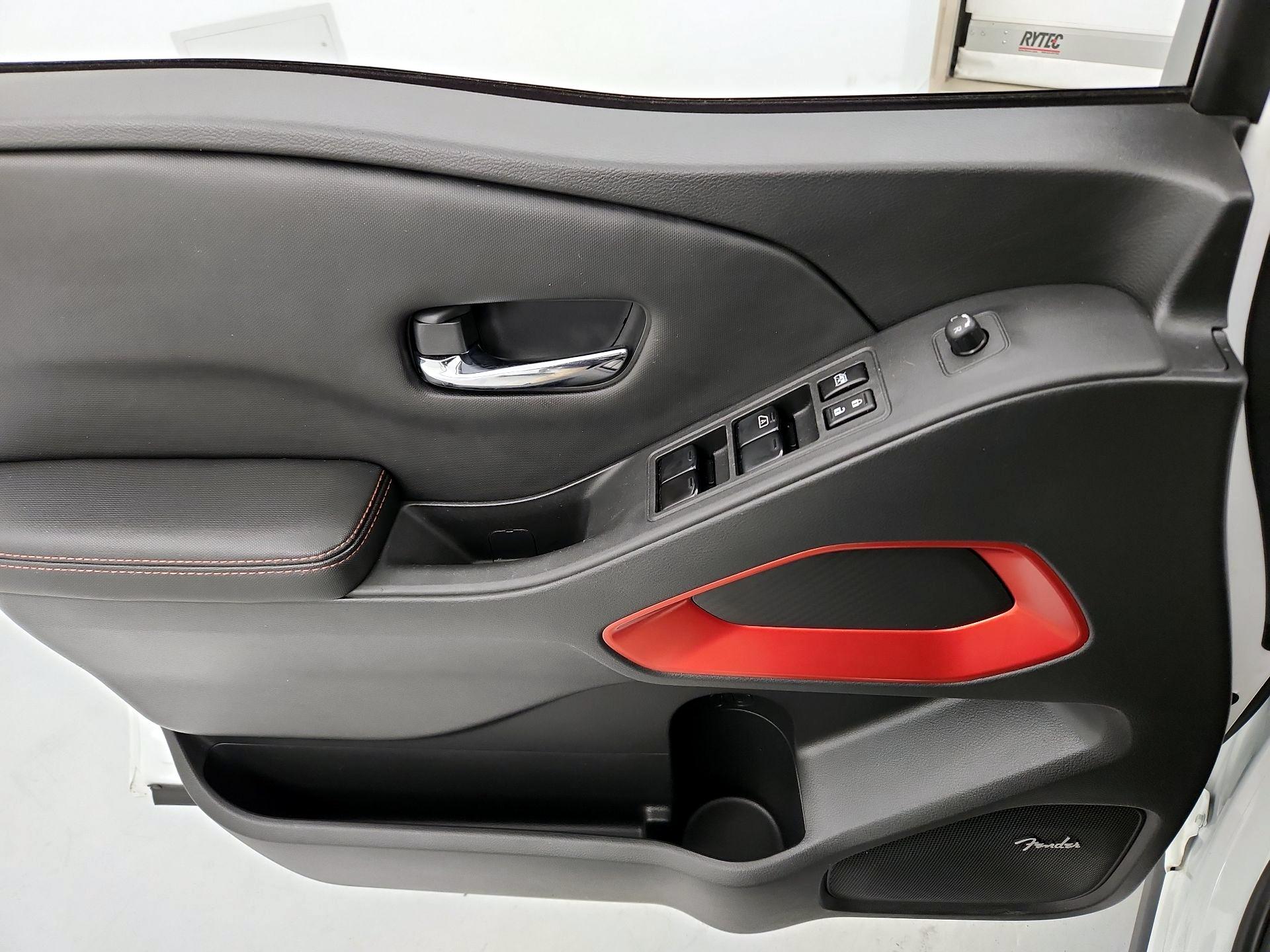 Thumbnail: 2023 Nissan Frontier - 12