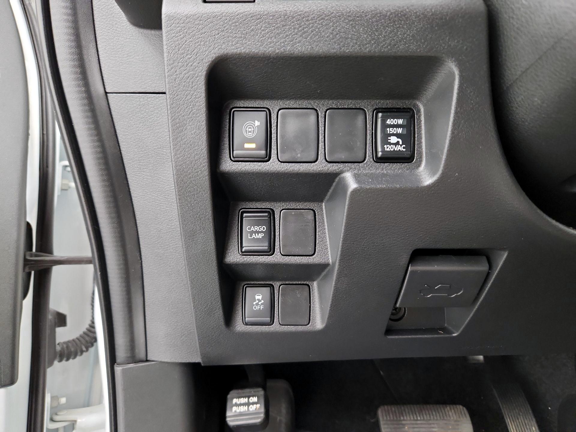 Thumbnail: 2023 Nissan Frontier - 13