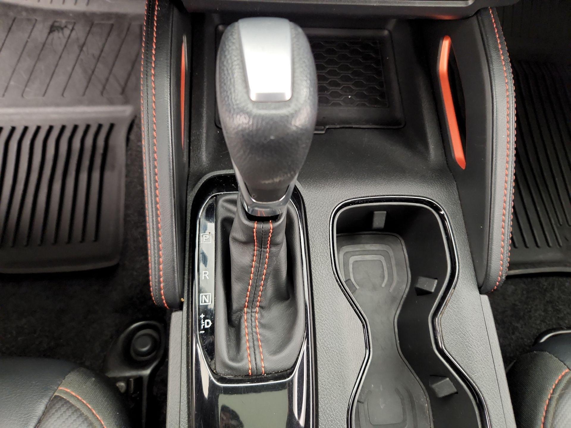 Thumbnail: 2023 Nissan Frontier - 18