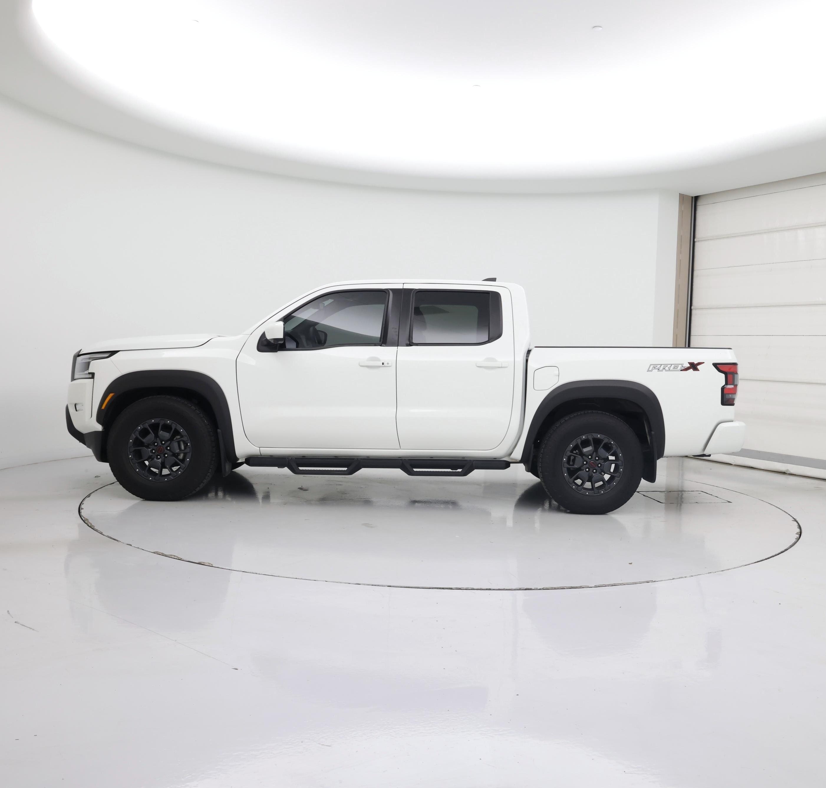 Thumbnail: 2023 Nissan Frontier - 3