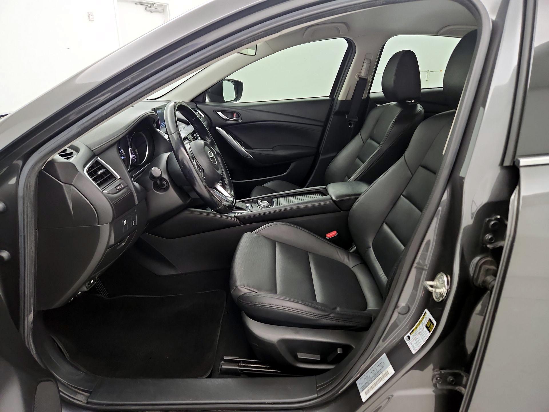 Thumbnail: 2017 Mazda Mazda6 - 11