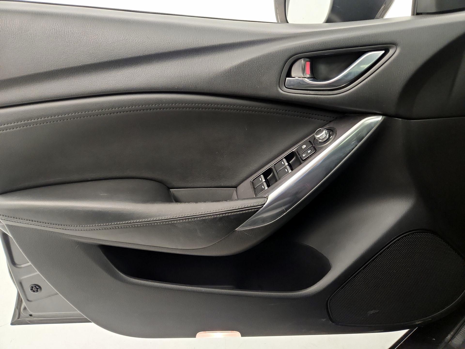 Thumbnail: 2017 Mazda Mazda6 - 12