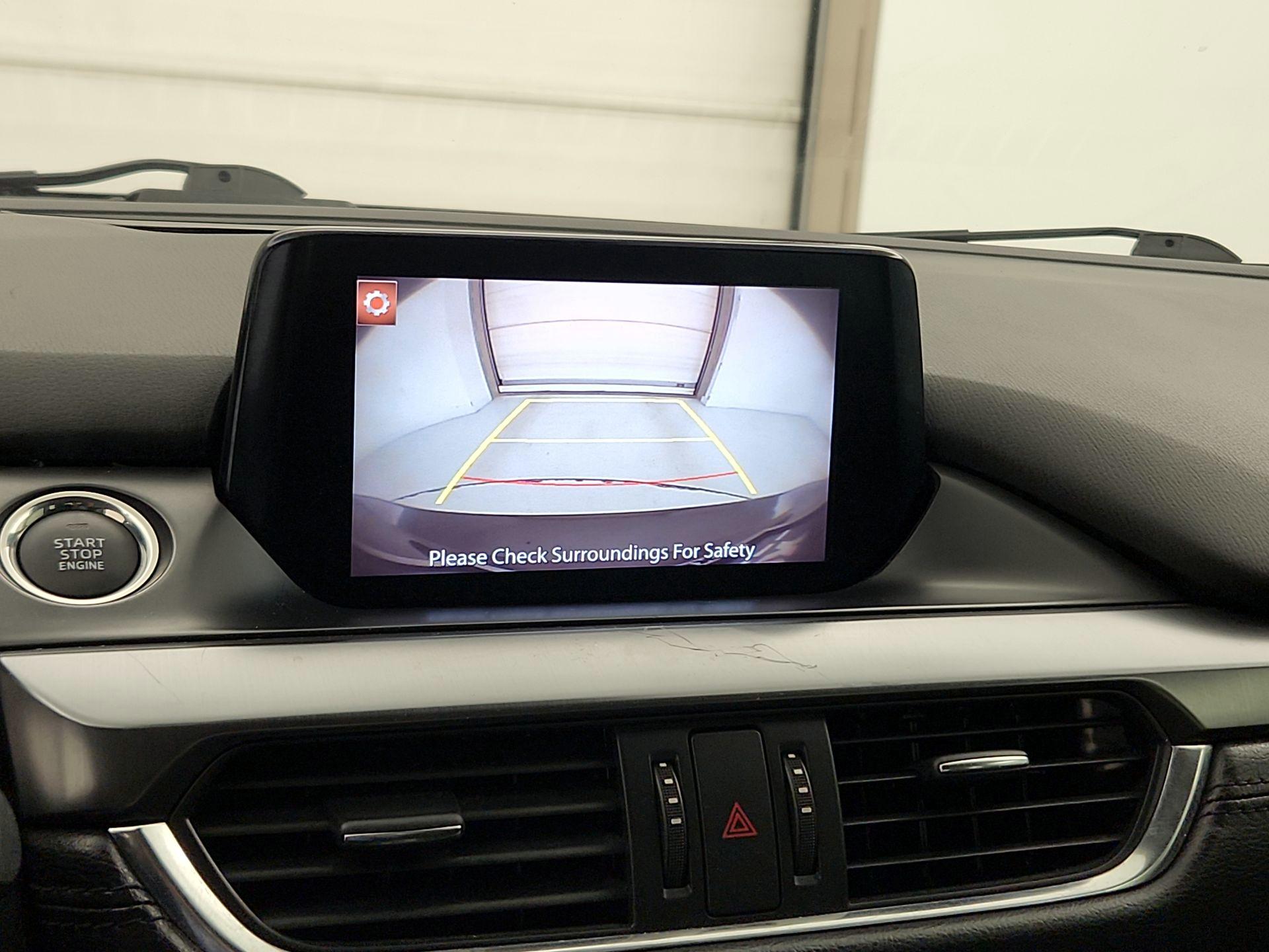 Thumbnail: 2017 Mazda Mazda6 - 14