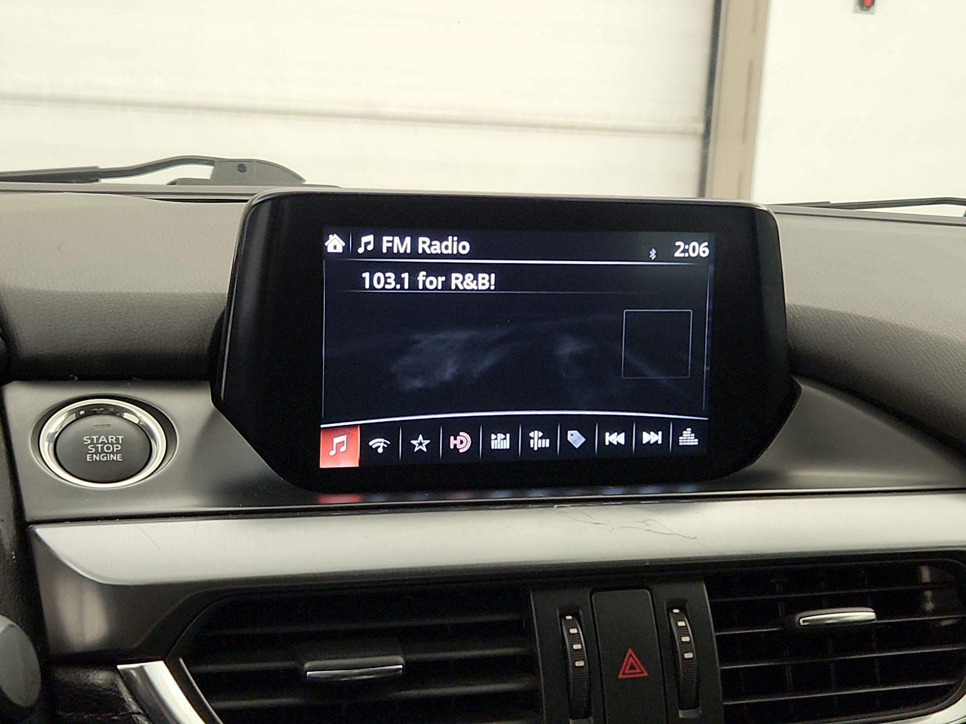 Thumbnail: 2017 Mazda Mazda6 - 15