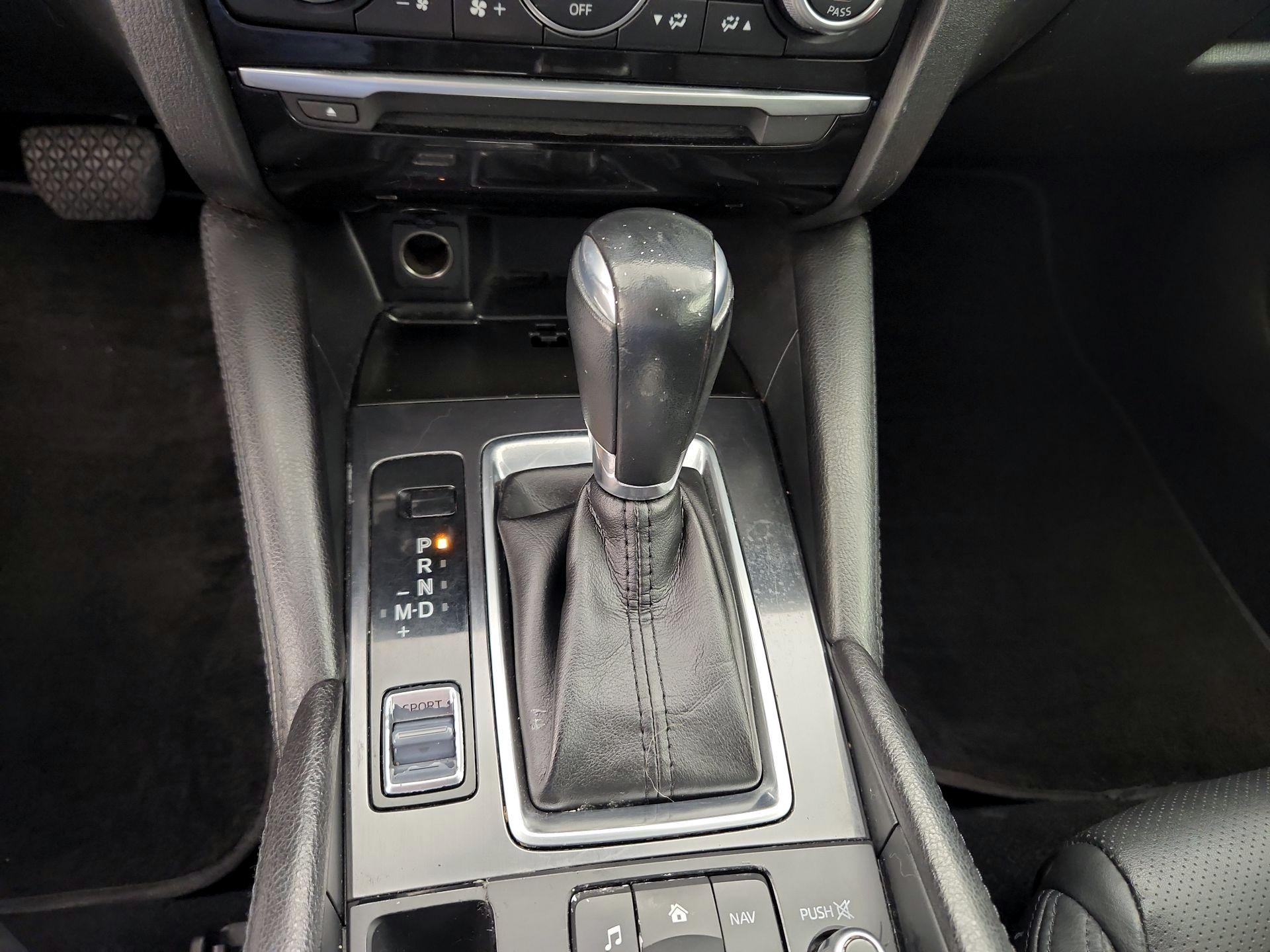 Thumbnail: 2017 Mazda Mazda6 - 17