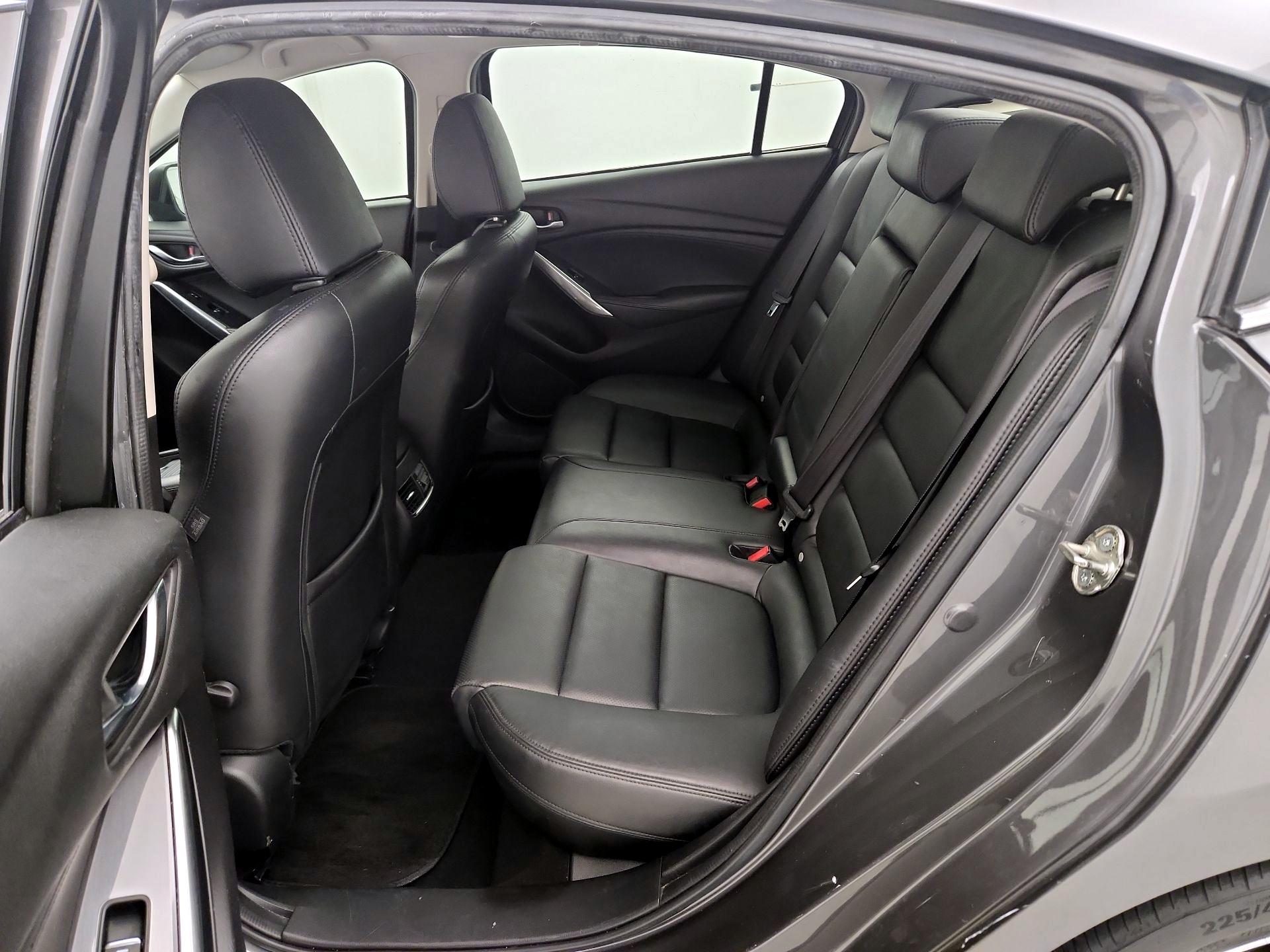 Thumbnail: 2017 Mazda Mazda6 - 19