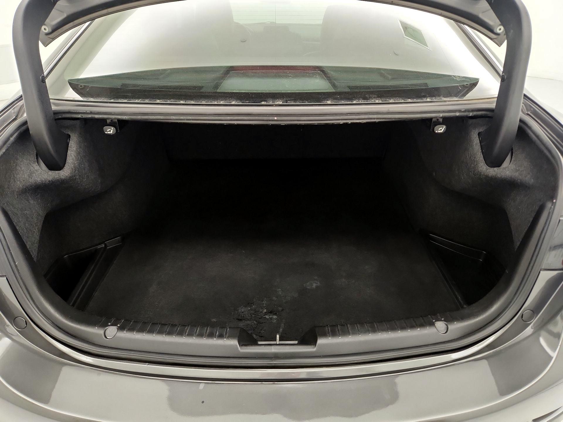 Thumbnail: 2017 Mazda Mazda6 - 20