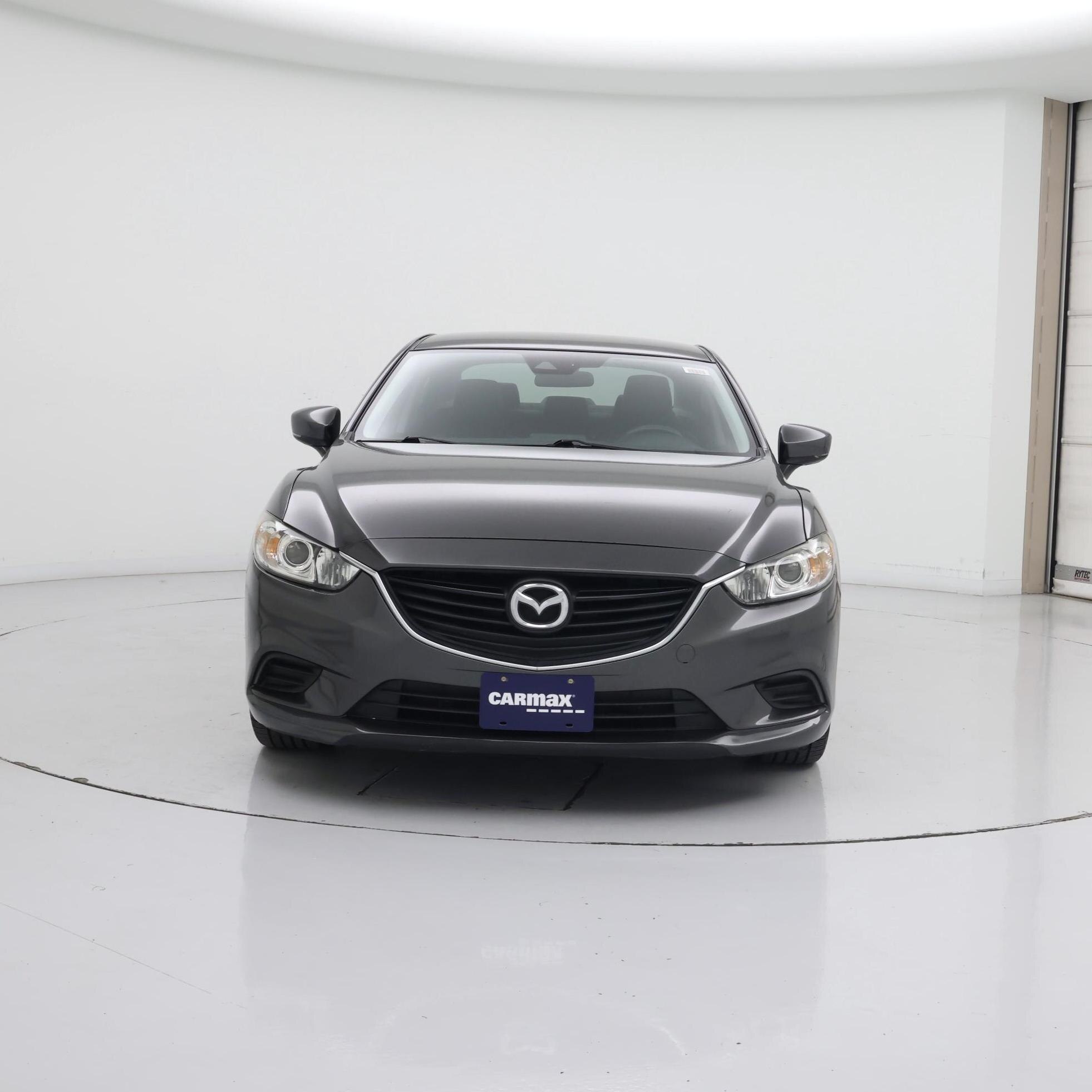 Thumbnail: 2017 Mazda Mazda6 - 5