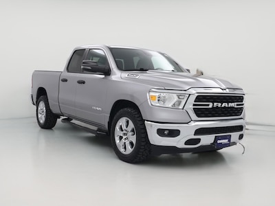 2023 Ram 1500 Lonestar