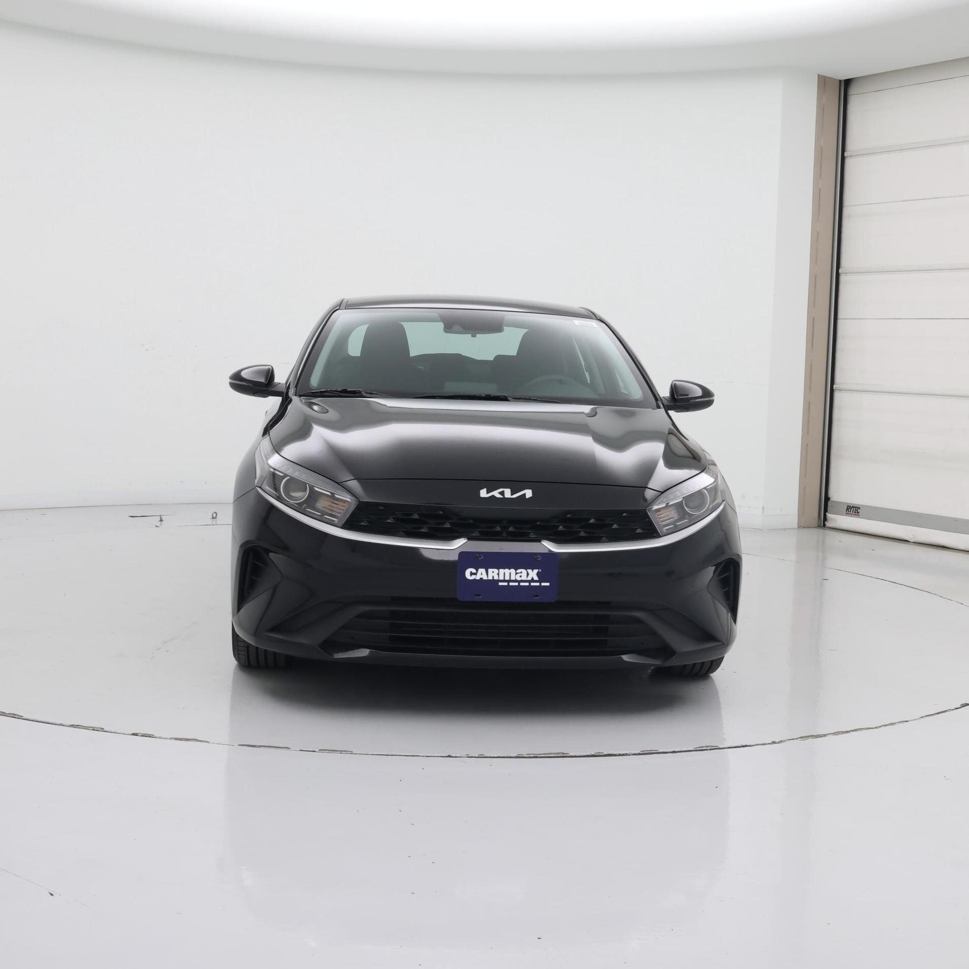 Thumbnail: 2023 Kia Forte - 5