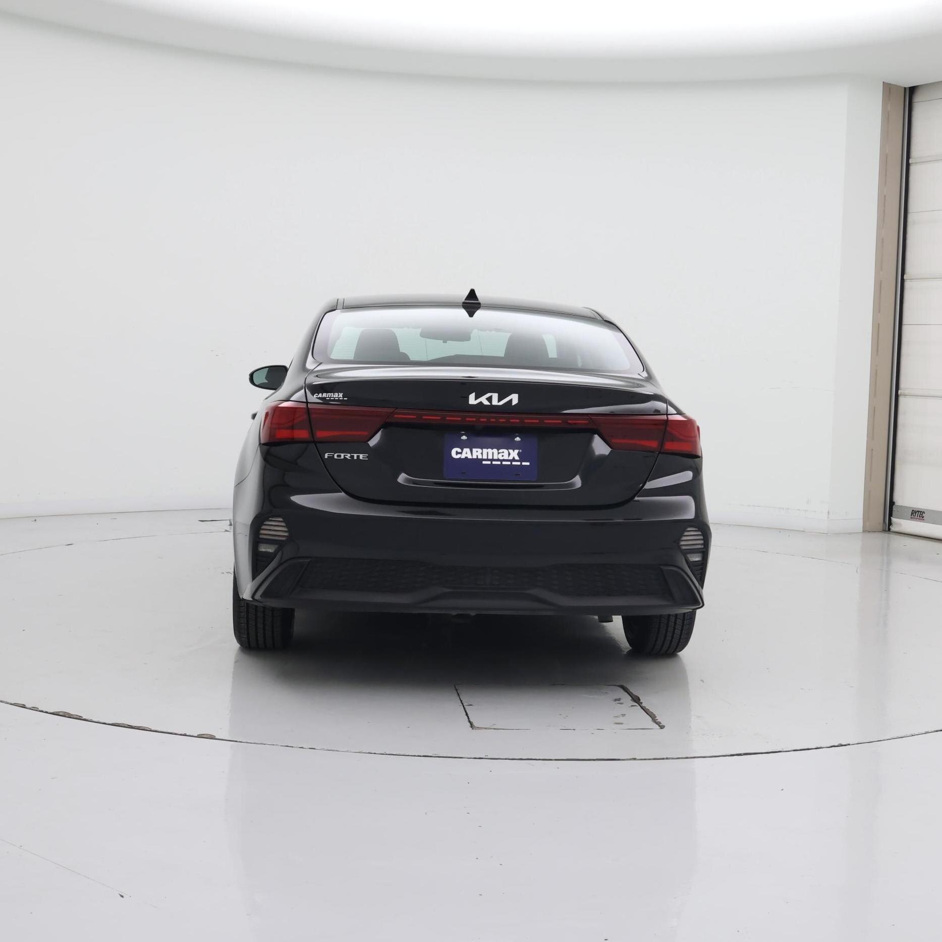 Thumbnail: 2023 Kia Forte - 6