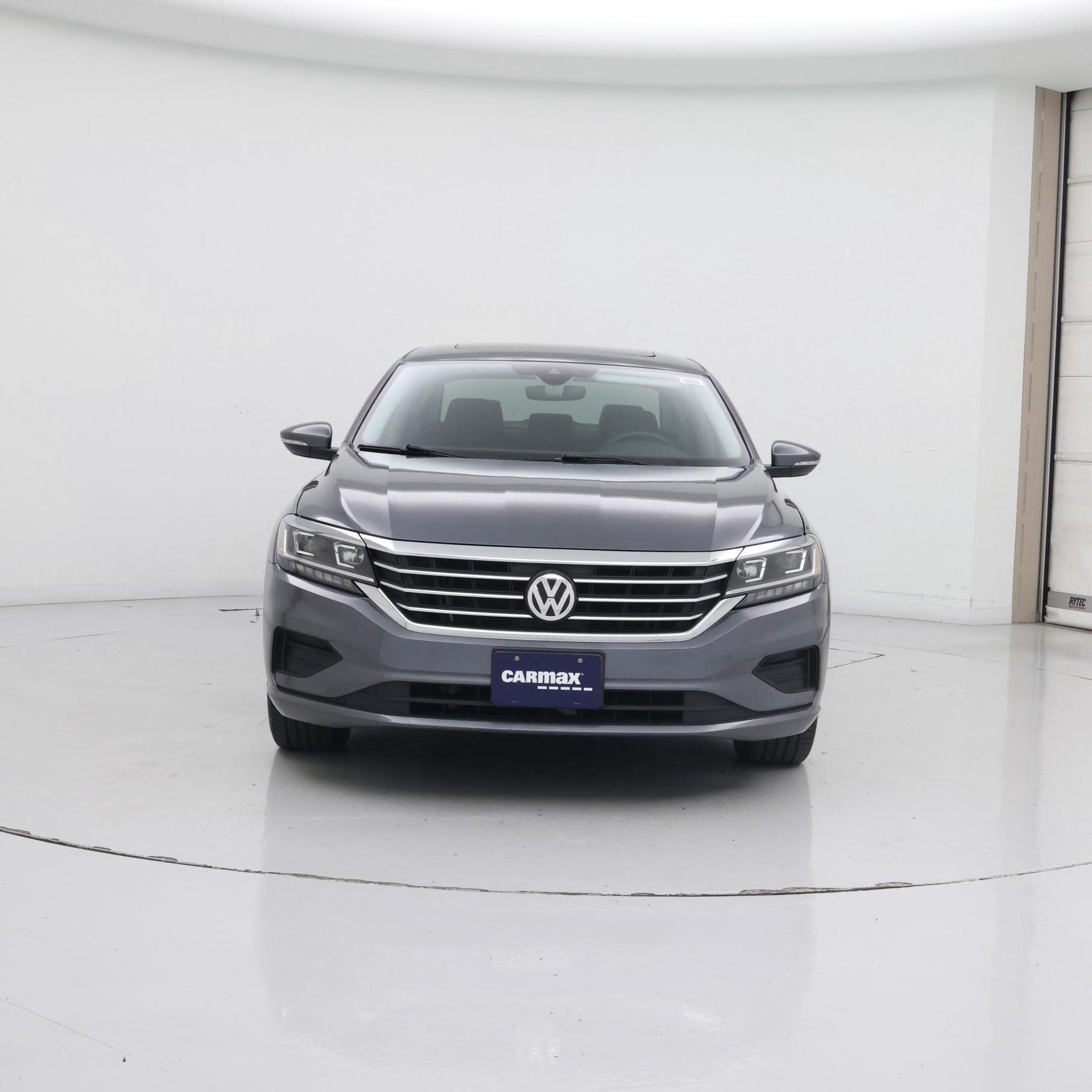 Thumbnail: 2022 Volkswagen Passat - 5