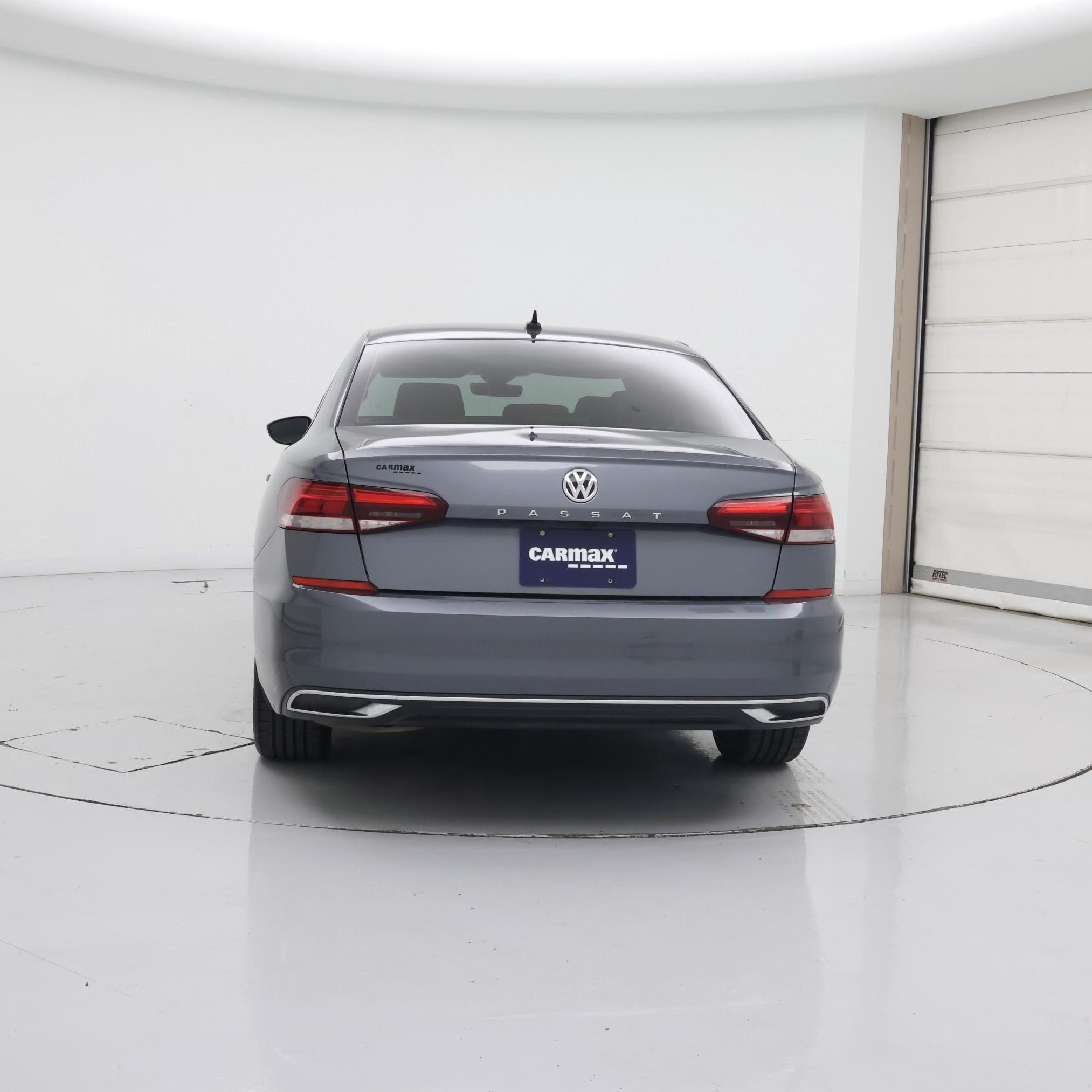 Thumbnail: 2022 Volkswagen Passat - 6